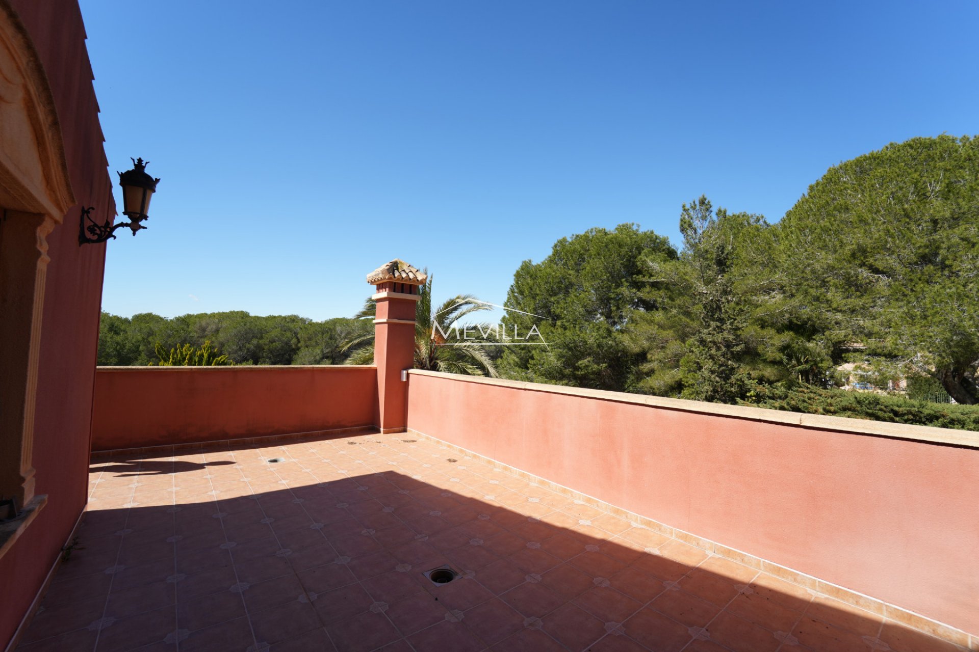 Salg (Resales) - Villa - Orihuela Costa - Campoamor