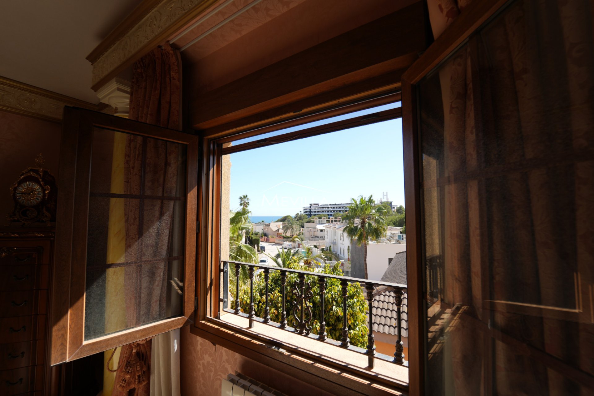 Salg (Resales) - Villa - Orihuela Costa - Campoamor