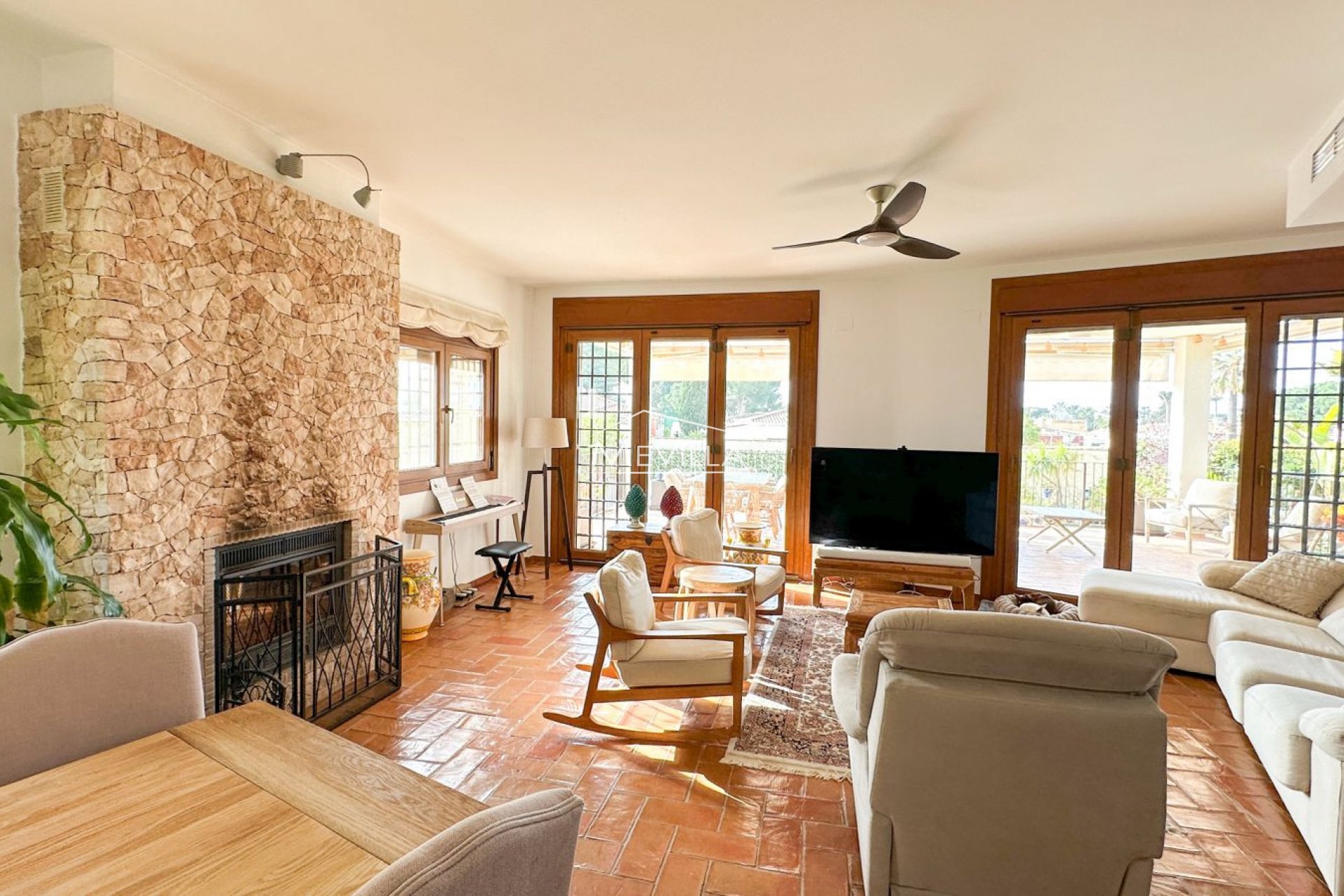 Salg (Resales) - Villa - Orihuela Costa - Campoamor