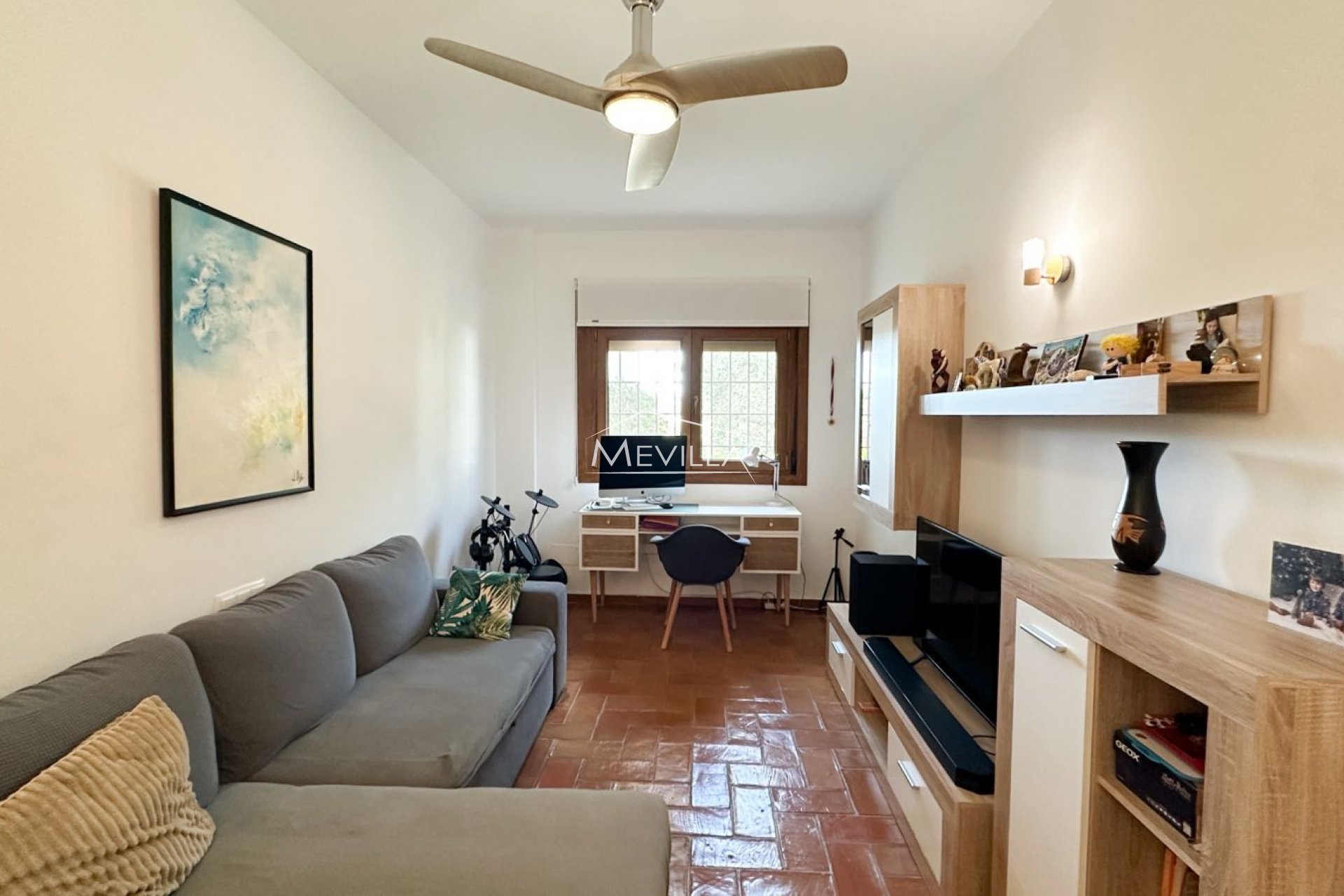 Salg (Resales) - Villa - Orihuela Costa - Campoamor