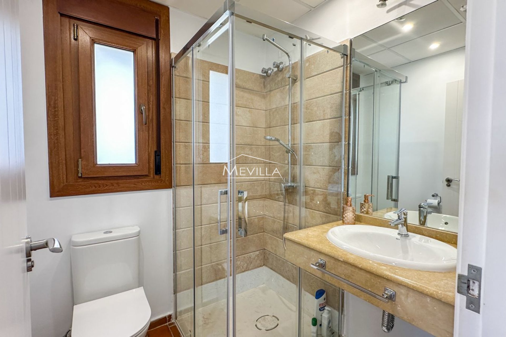 Salg (Resales) - Villa - Orihuela Costa - Campoamor