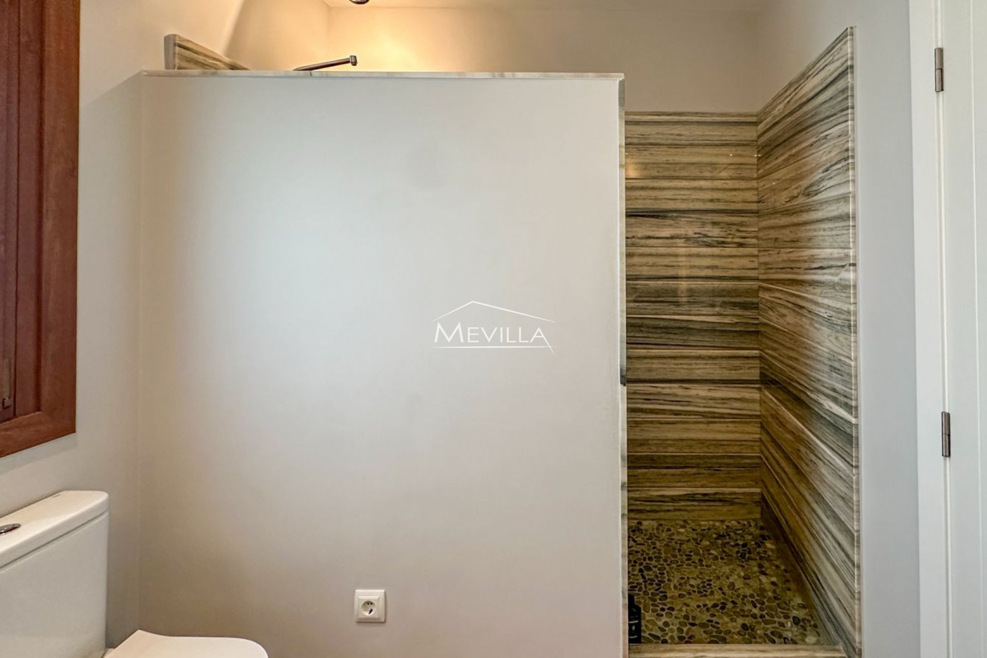 Salg (Resales) - Villa - Orihuela Costa - Campoamor
