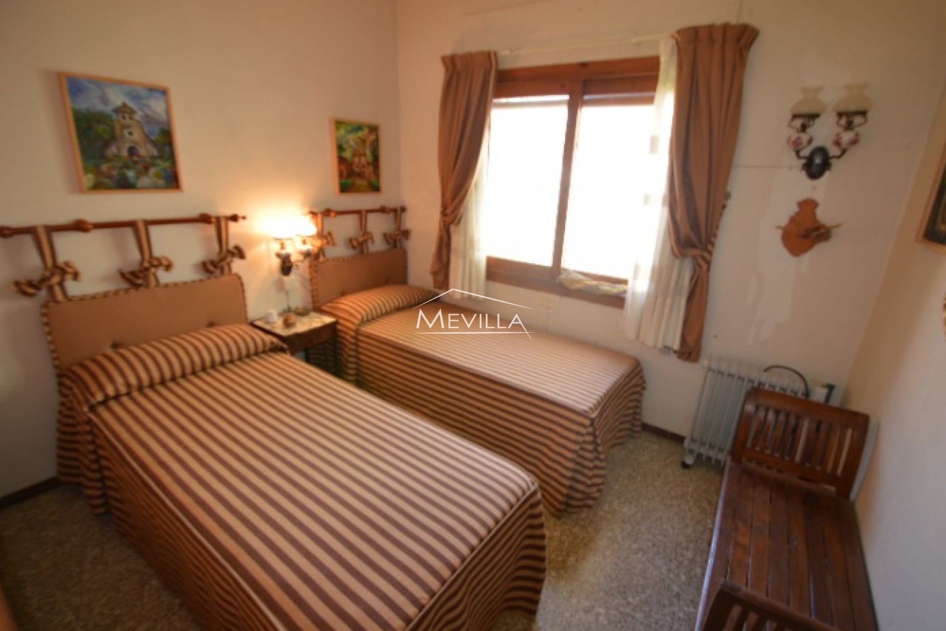 Salg (Resales) - Villa - Orihuela Costa - La Zenia