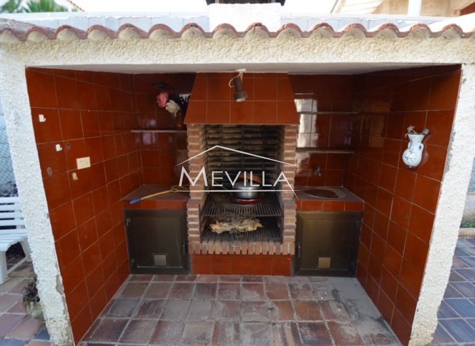 Salg (Resales) - Villa - Orihuela Costa - La Zenia