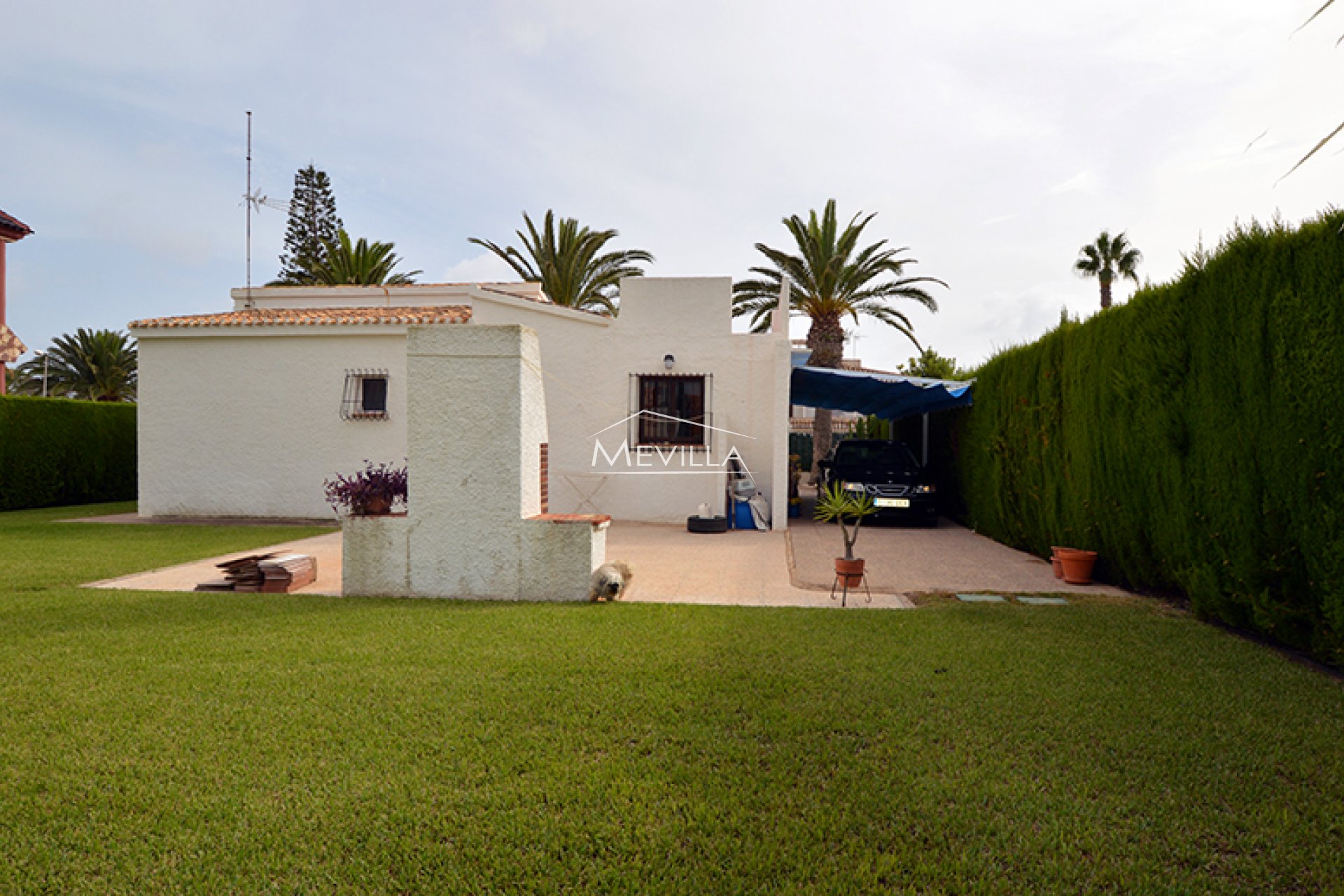 Salg (Resales) - Villa - Orihuela Costa - La Zenia