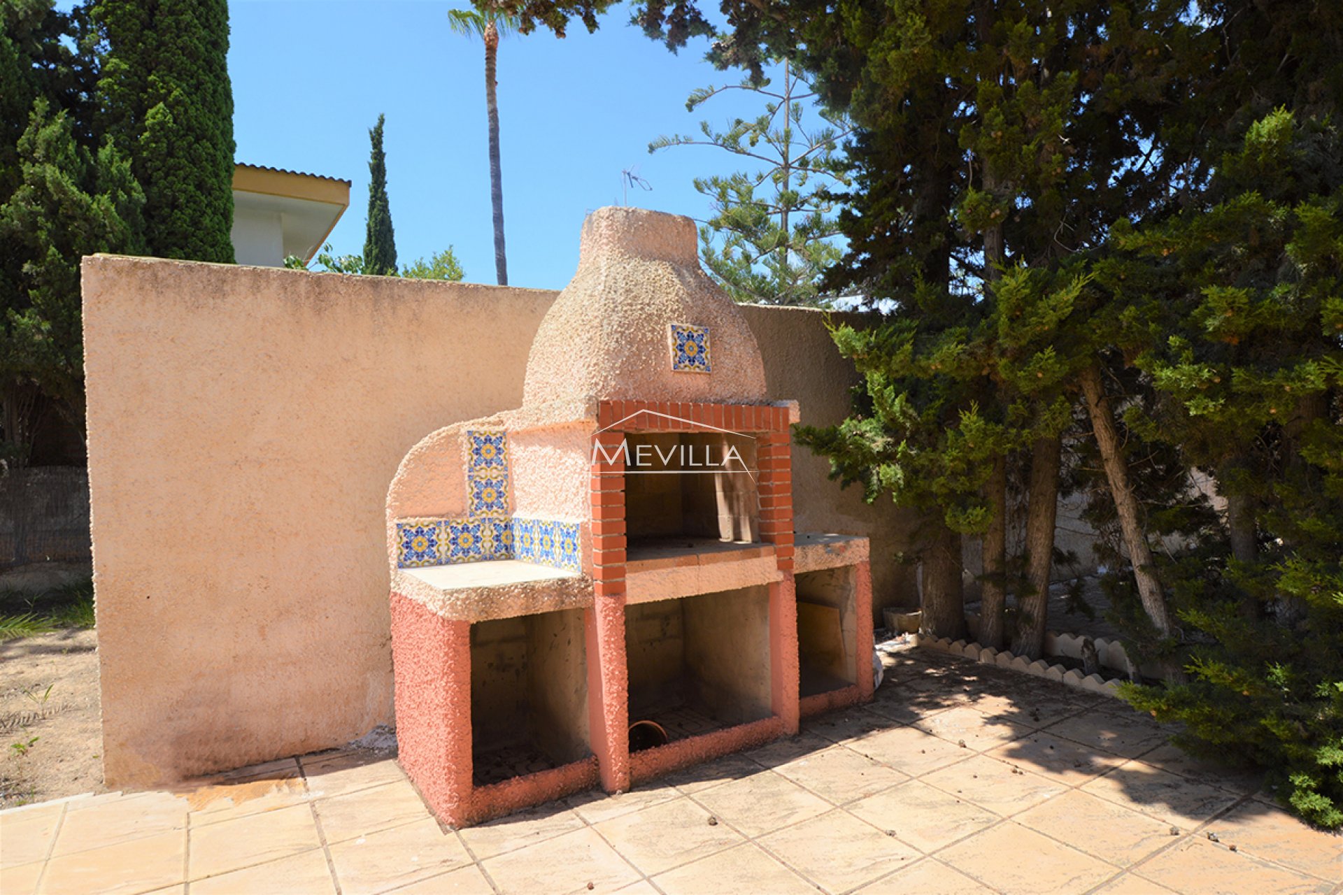 Salg (Resales) - Villa - Orihuela Costa - La Zenia