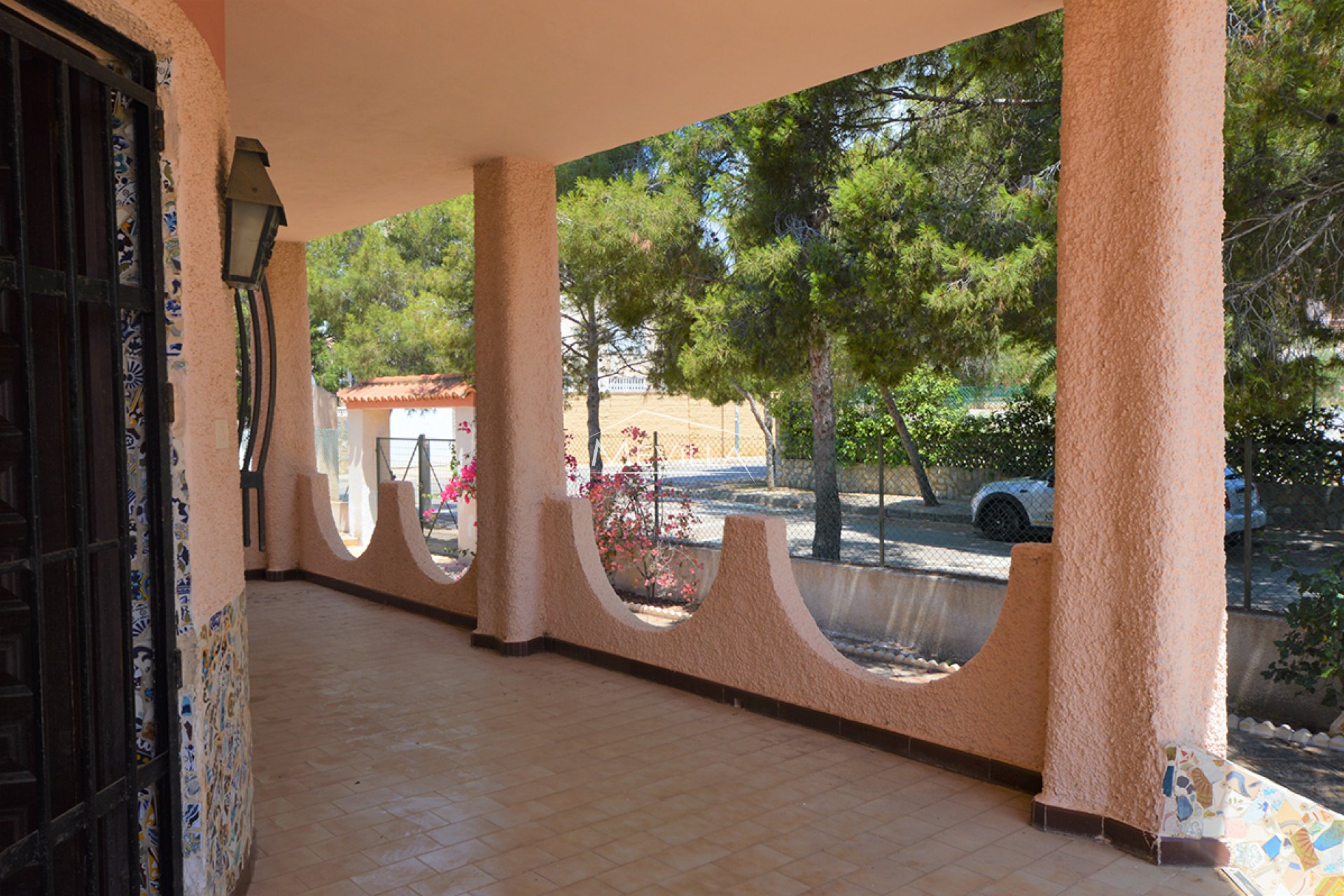 Salg (Resales) - Villa - Orihuela Costa - La Zenia