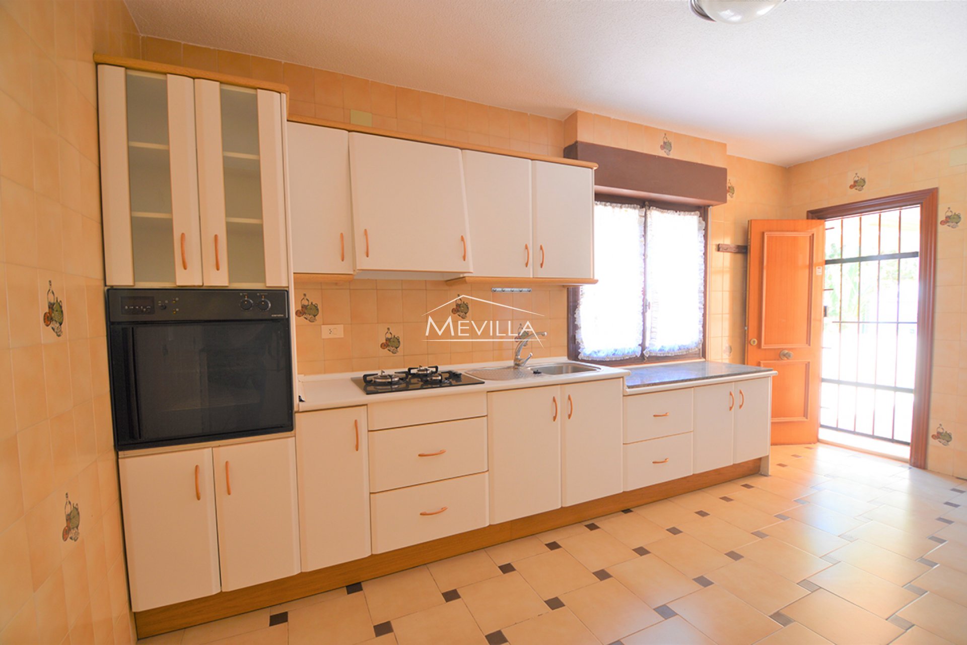 Salg (Resales) - Villa - Orihuela Costa - La Zenia