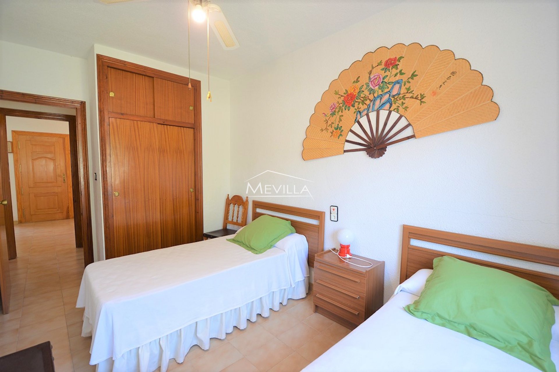 Salg (Resales) - Villa - Orihuela Costa - La Zenia