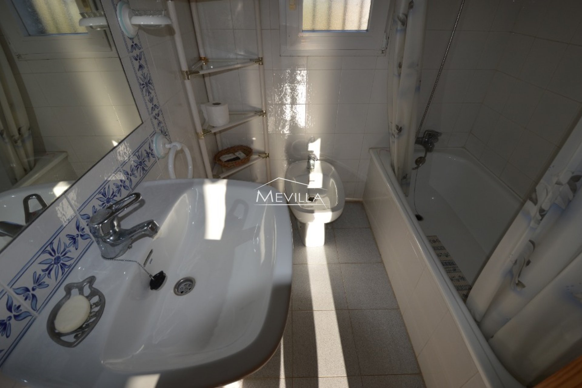 Salg (Resales) - Villa - Orihuela Costa - La Zenia