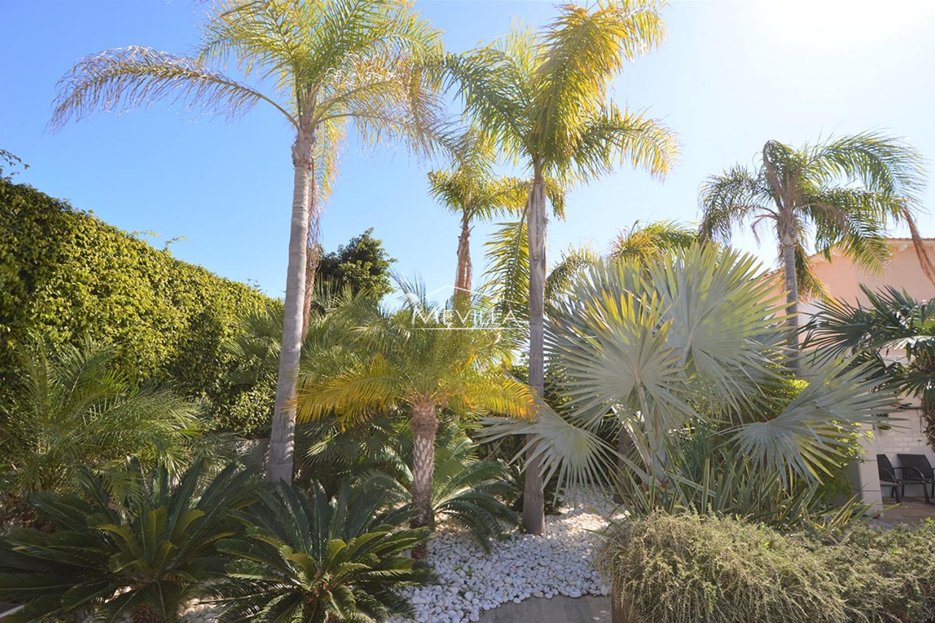 Salg (Resales) - Villa - Orihuela Costa - La Zenia