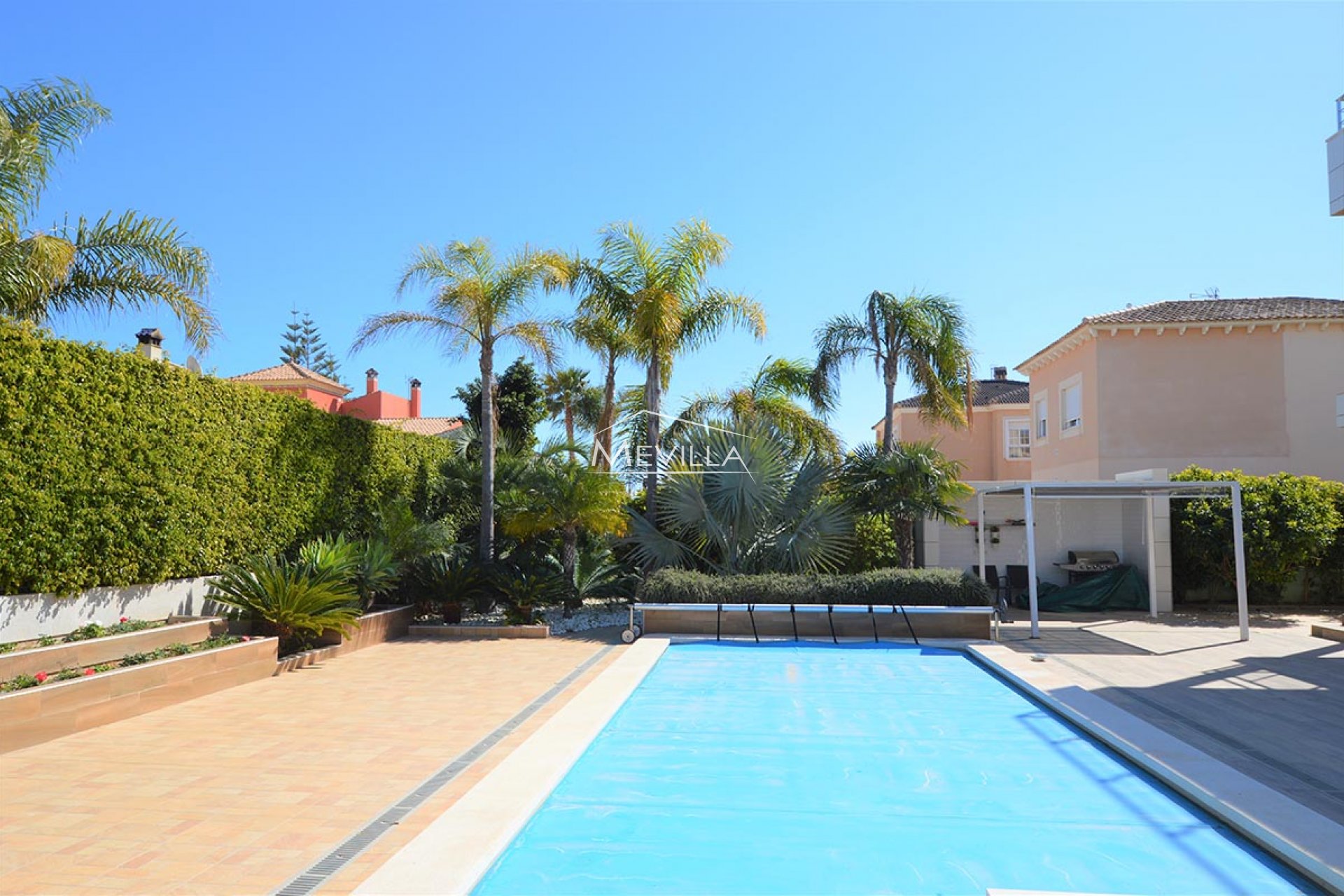 Salg (Resales) - Villa - Orihuela Costa - La Zenia