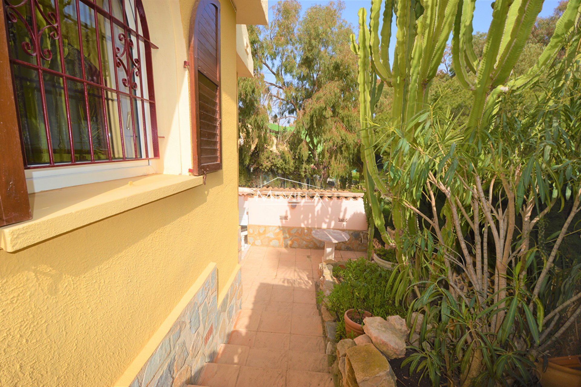 Salg (Resales) - Villa - Orihuela Costa - La Zenia