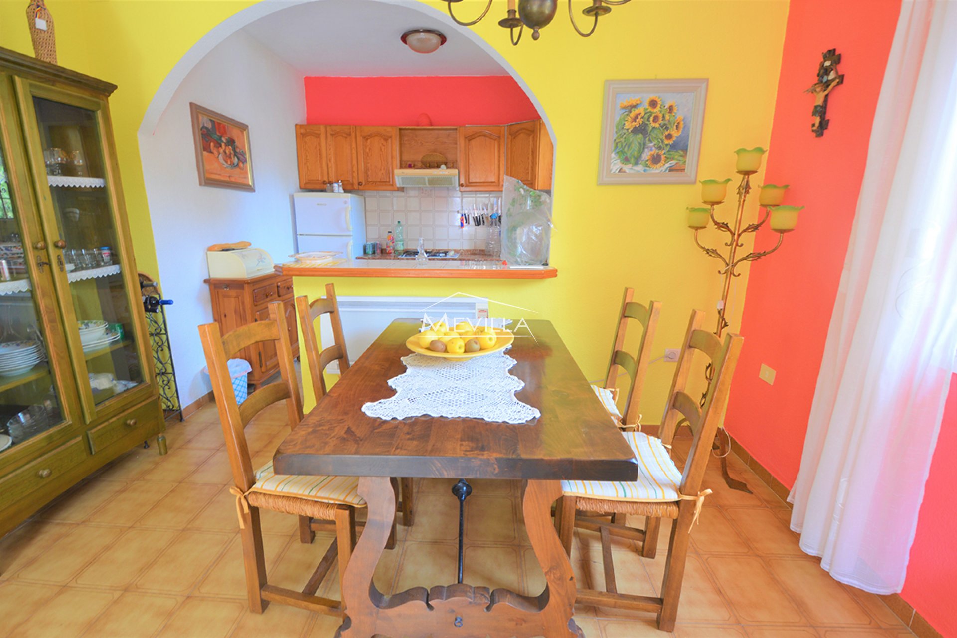 Salg (Resales) - Villa - Orihuela Costa - La Zenia