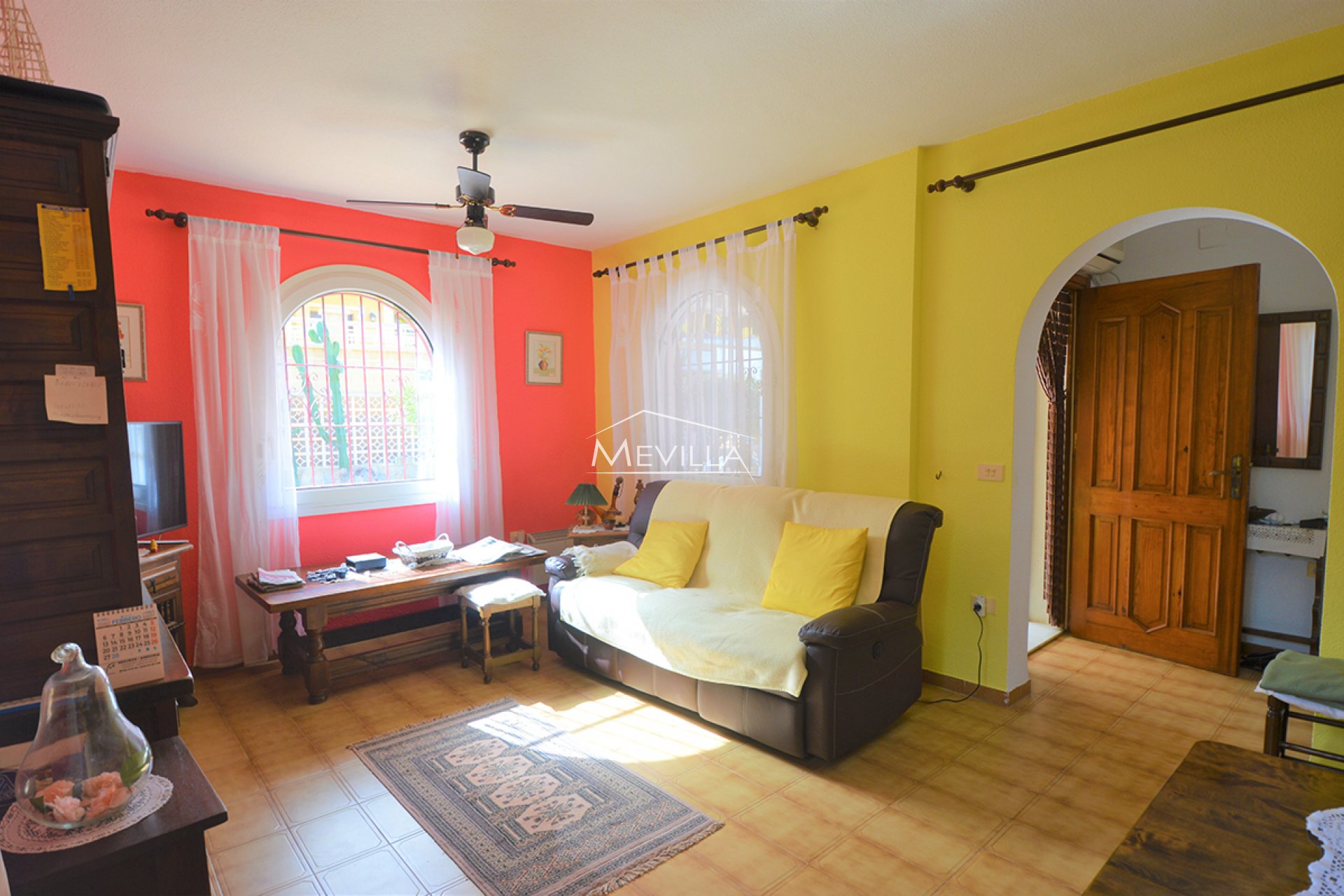 Salg (Resales) - Villa - Orihuela Costa - La Zenia