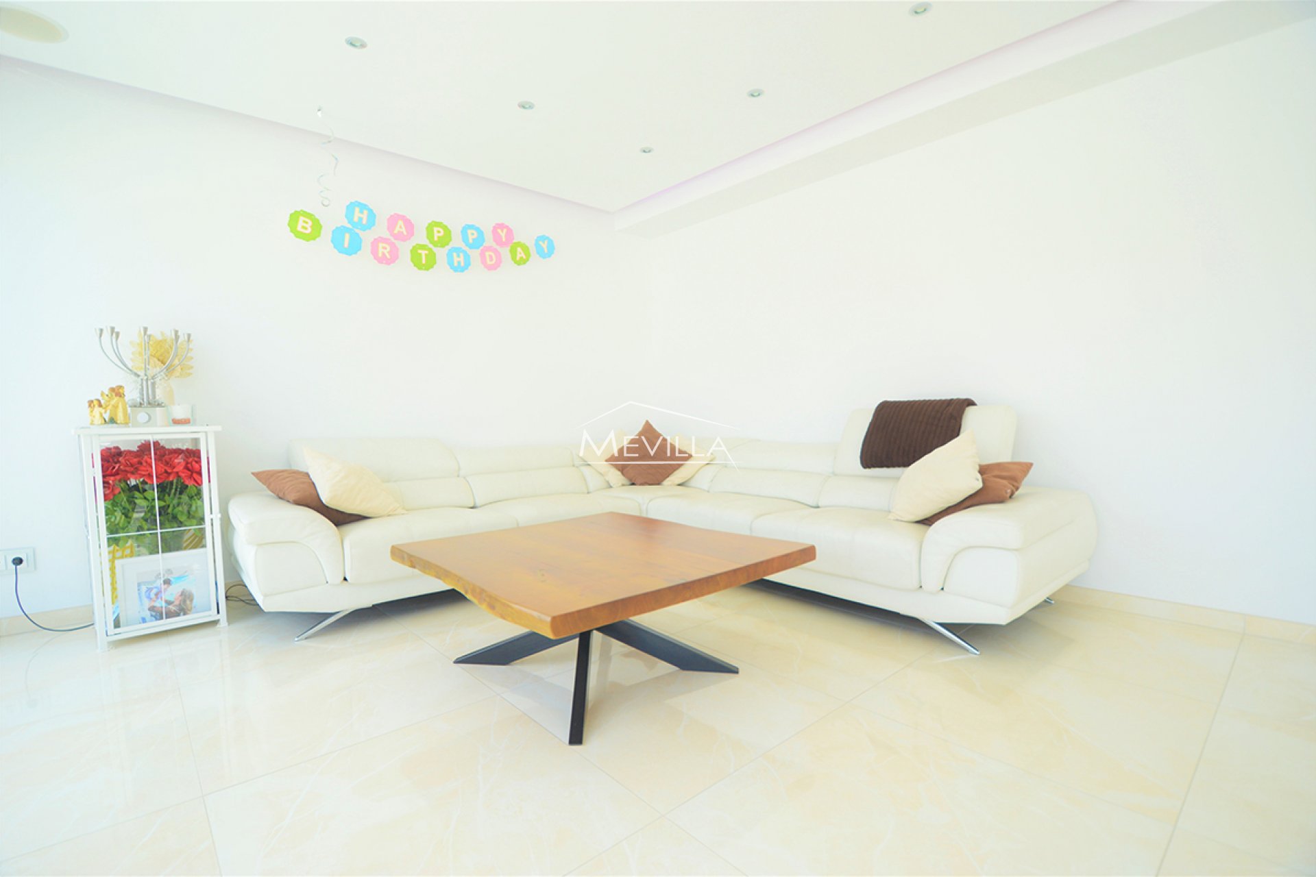 Salg (Resales) - Villa - Orihuela Costa - La Zenia