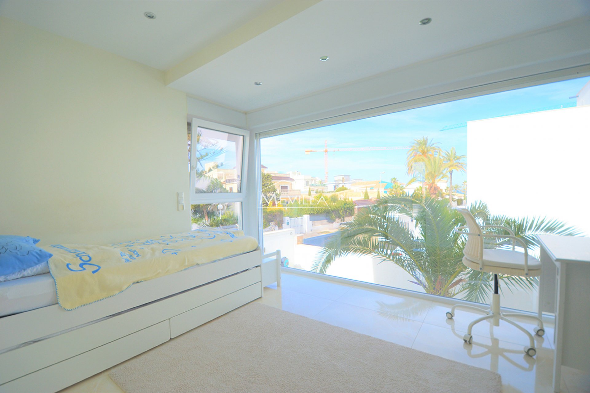 Salg (Resales) - Villa - Orihuela Costa - La Zenia