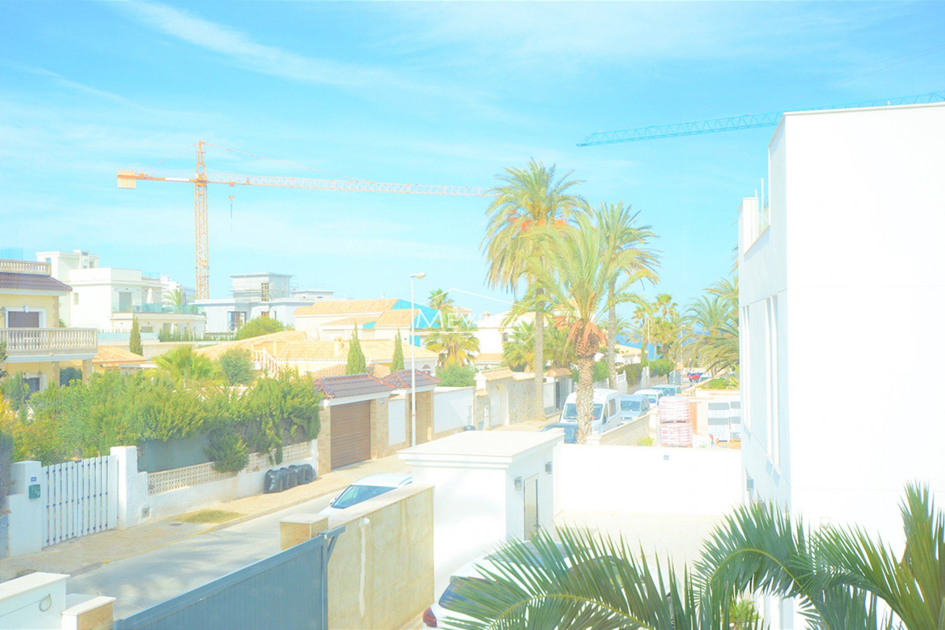 Salg (Resales) - Villa - Orihuela Costa - La Zenia