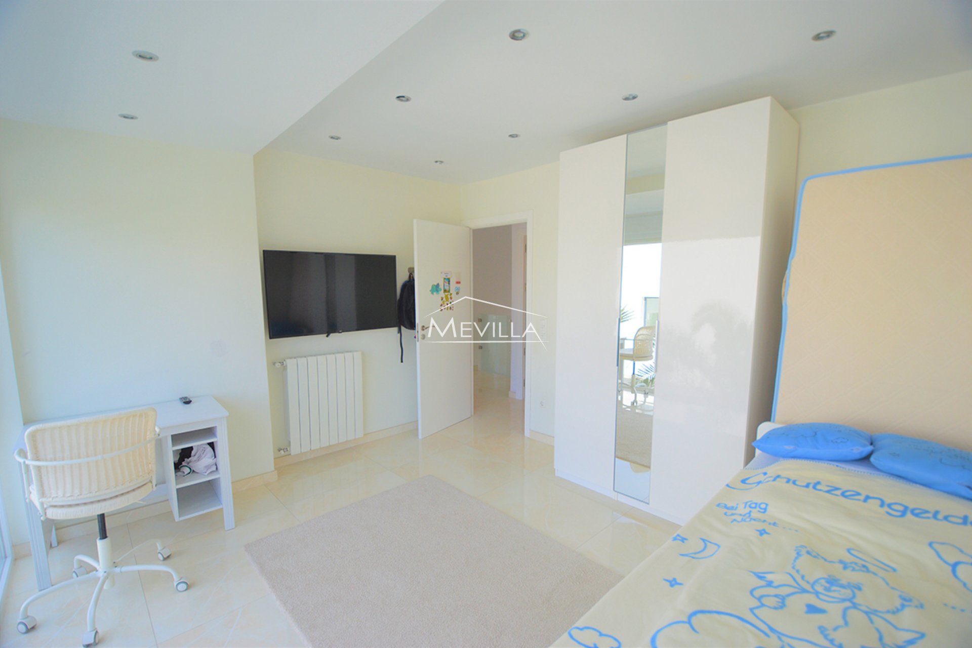 Salg (Resales) - Villa - Orihuela Costa - La Zenia