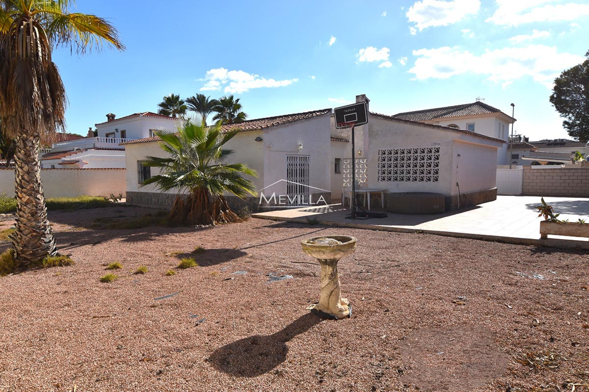 Salg (Resales) - Villa - Orihuela Costa - La Zenia