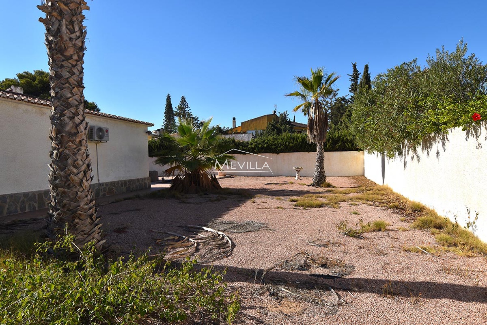 Salg (Resales) - Villa - Orihuela Costa - La Zenia