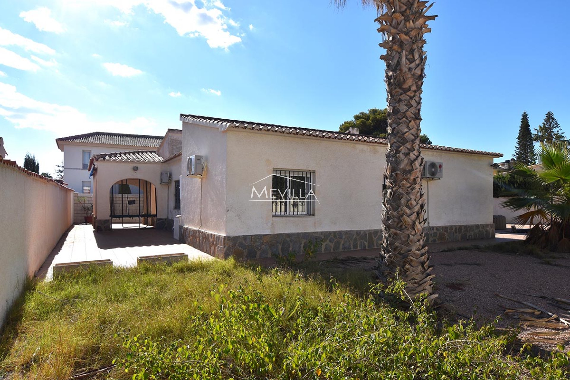 Salg (Resales) - Villa - Orihuela Costa - La Zenia