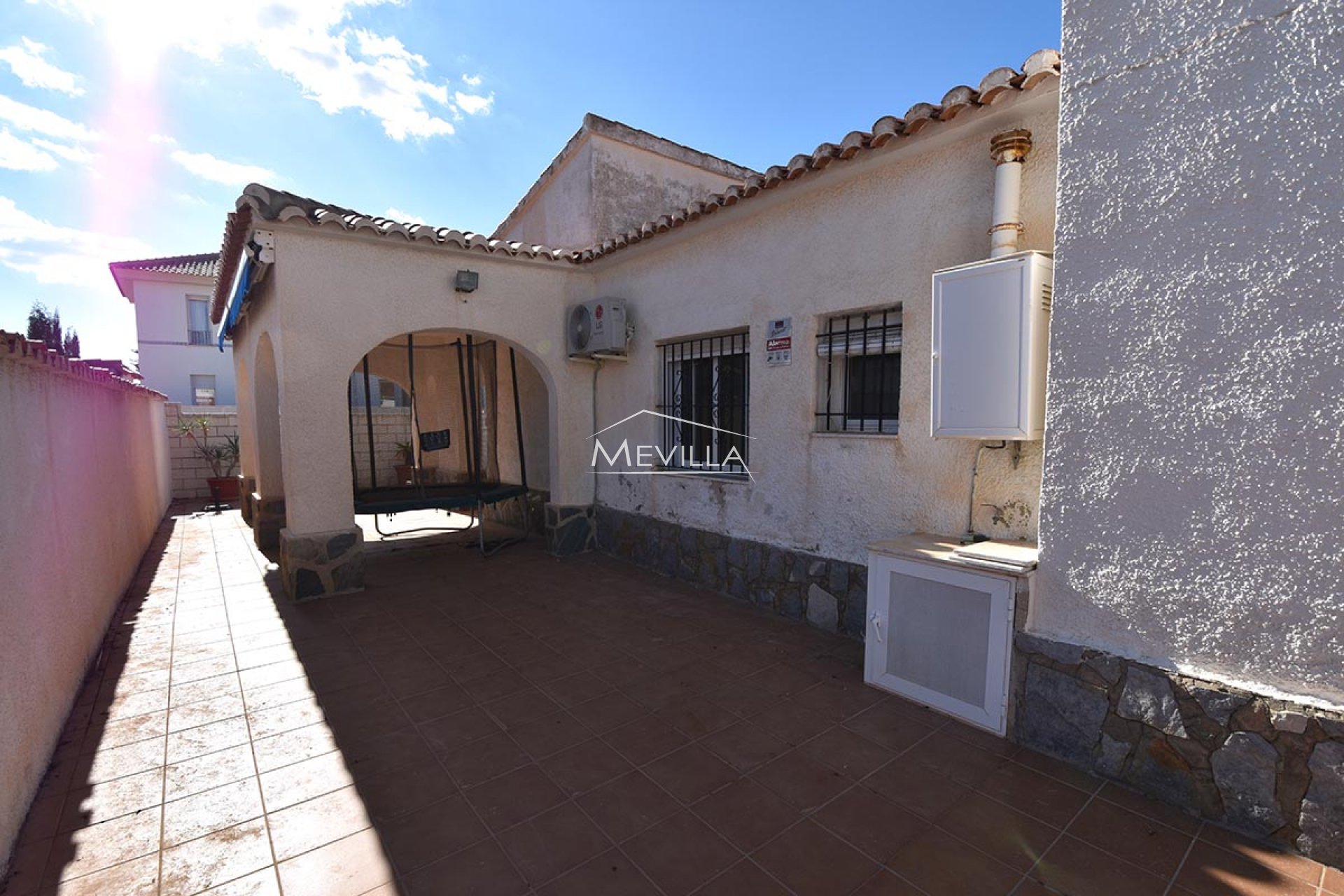 Salg (Resales) - Villa - Orihuela Costa - La Zenia