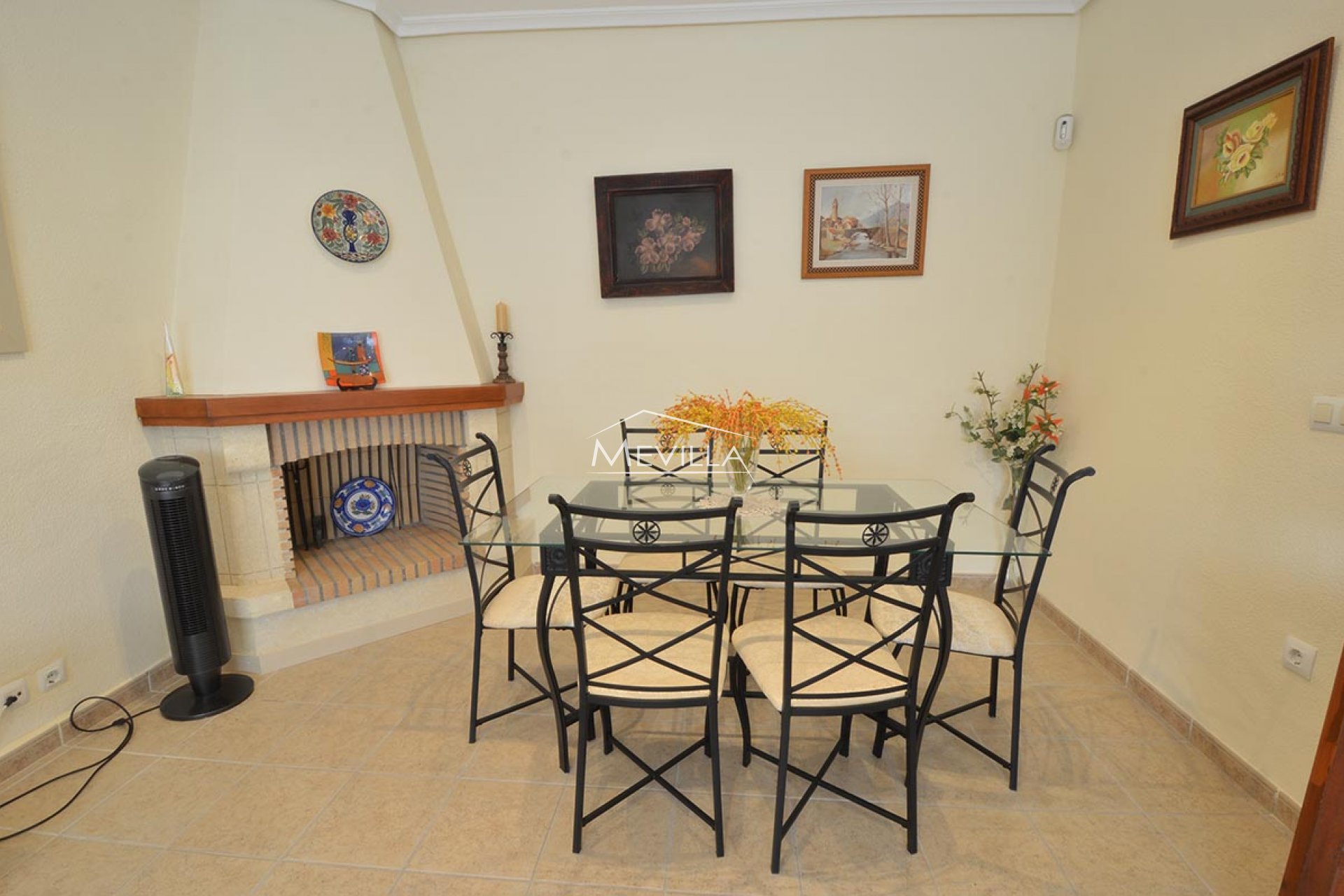 Salg (Resales) - Villa - Orihuela Costa - La Zenia