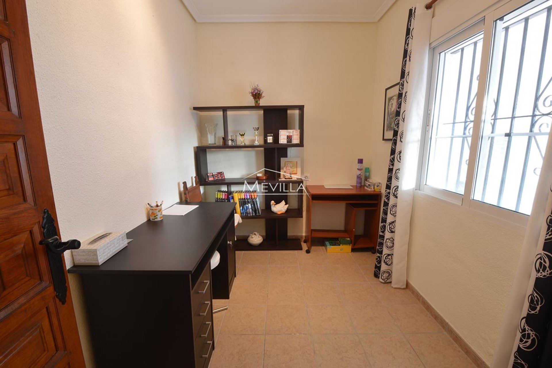 Salg (Resales) - Villa - Orihuela Costa - La Zenia