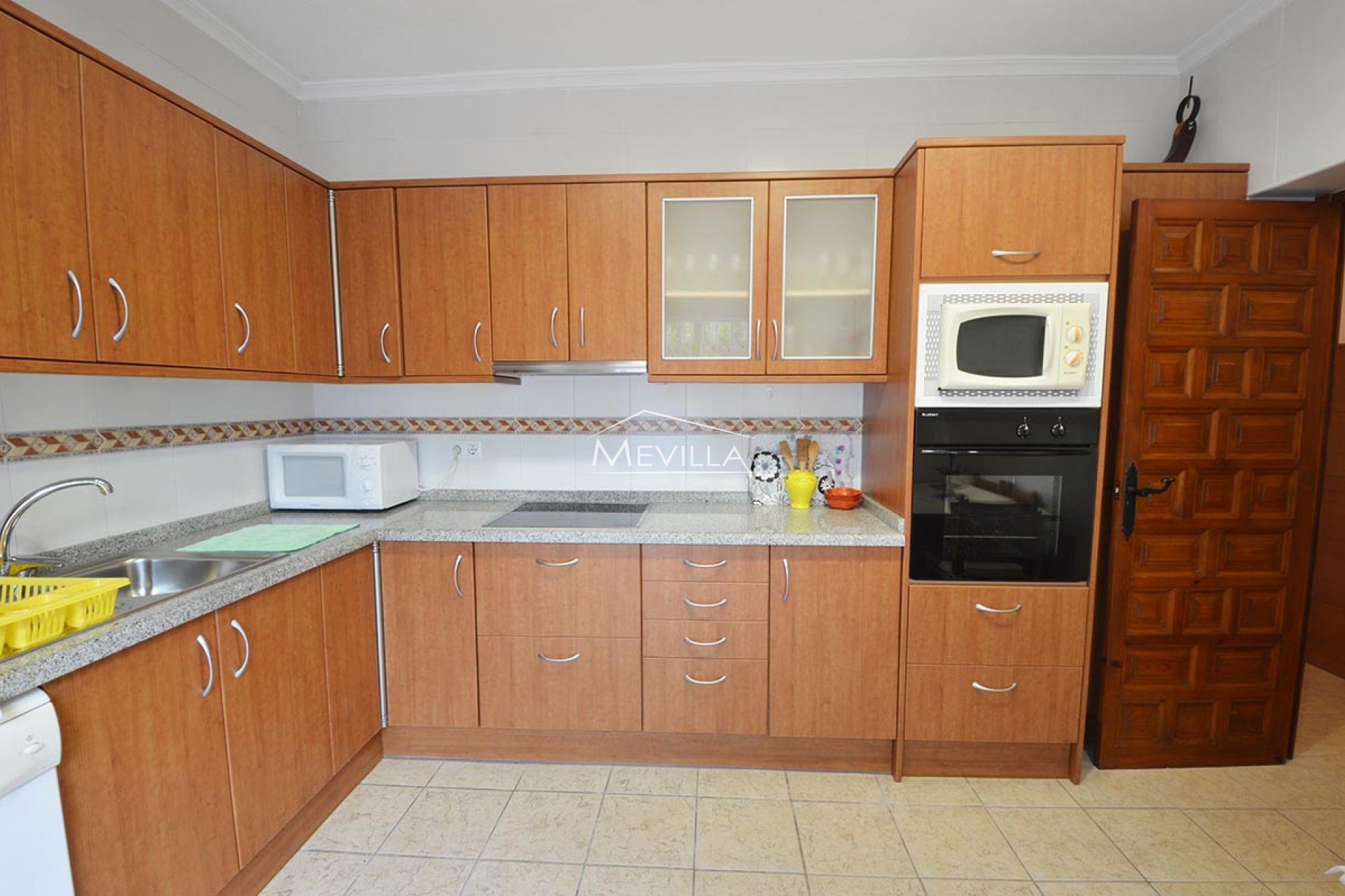 Salg (Resales) - Villa - Orihuela Costa - La Zenia