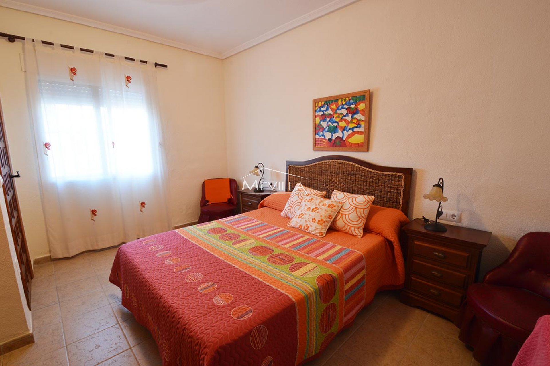 Salg (Resales) - Villa - Orihuela Costa - La Zenia
