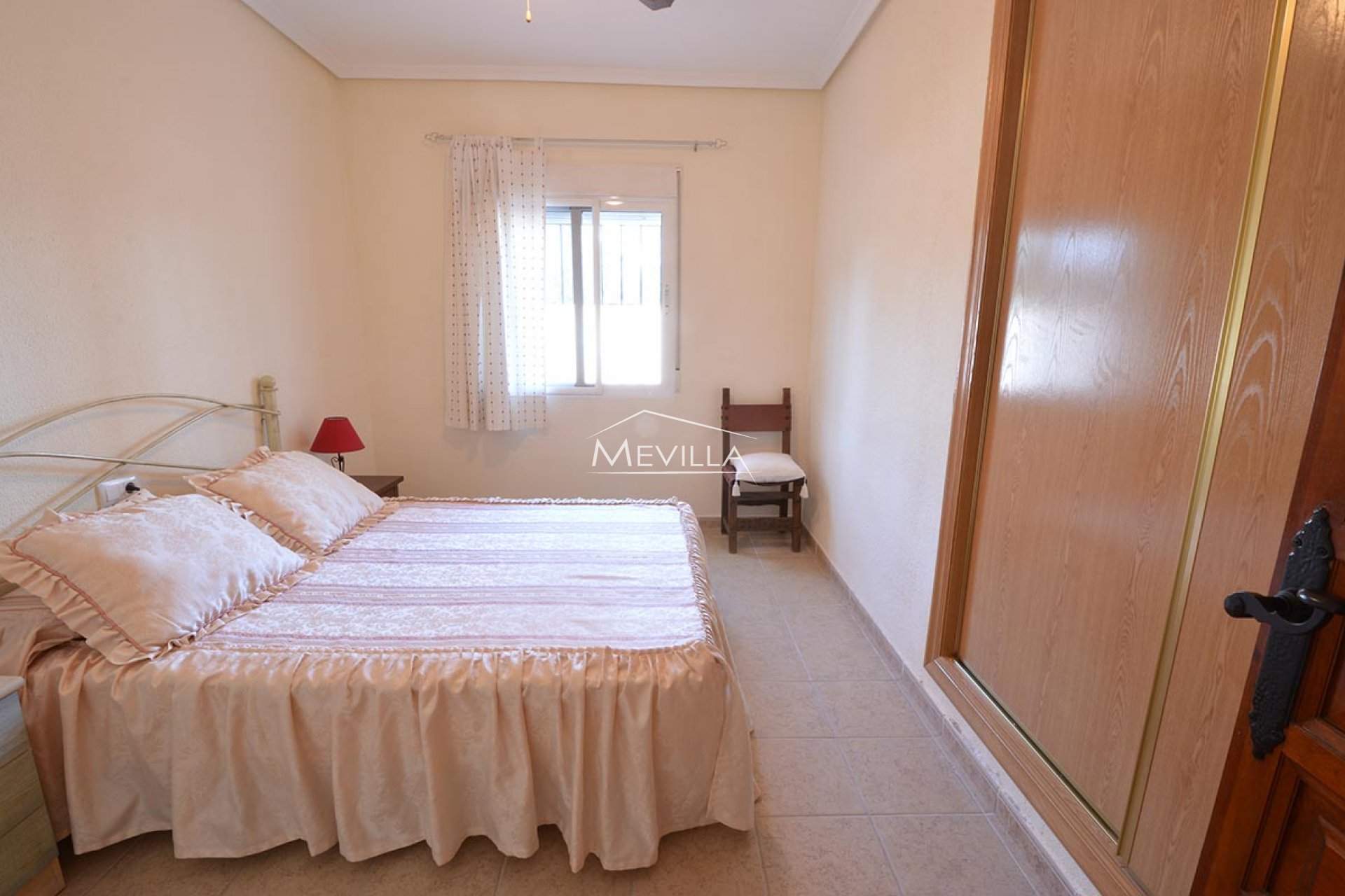 Salg (Resales) - Villa - Orihuela Costa - La Zenia