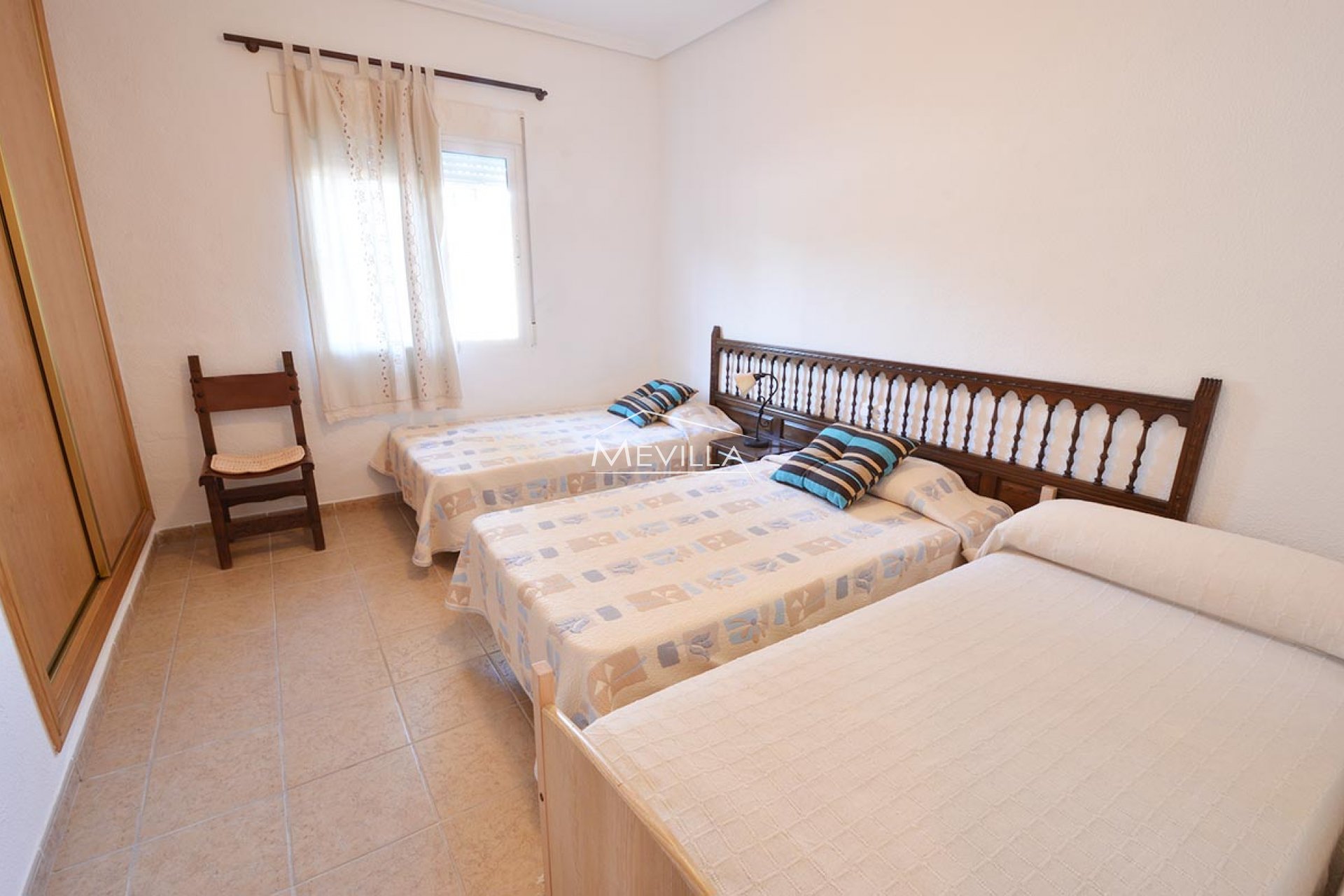 Salg (Resales) - Villa - Orihuela Costa - La Zenia
