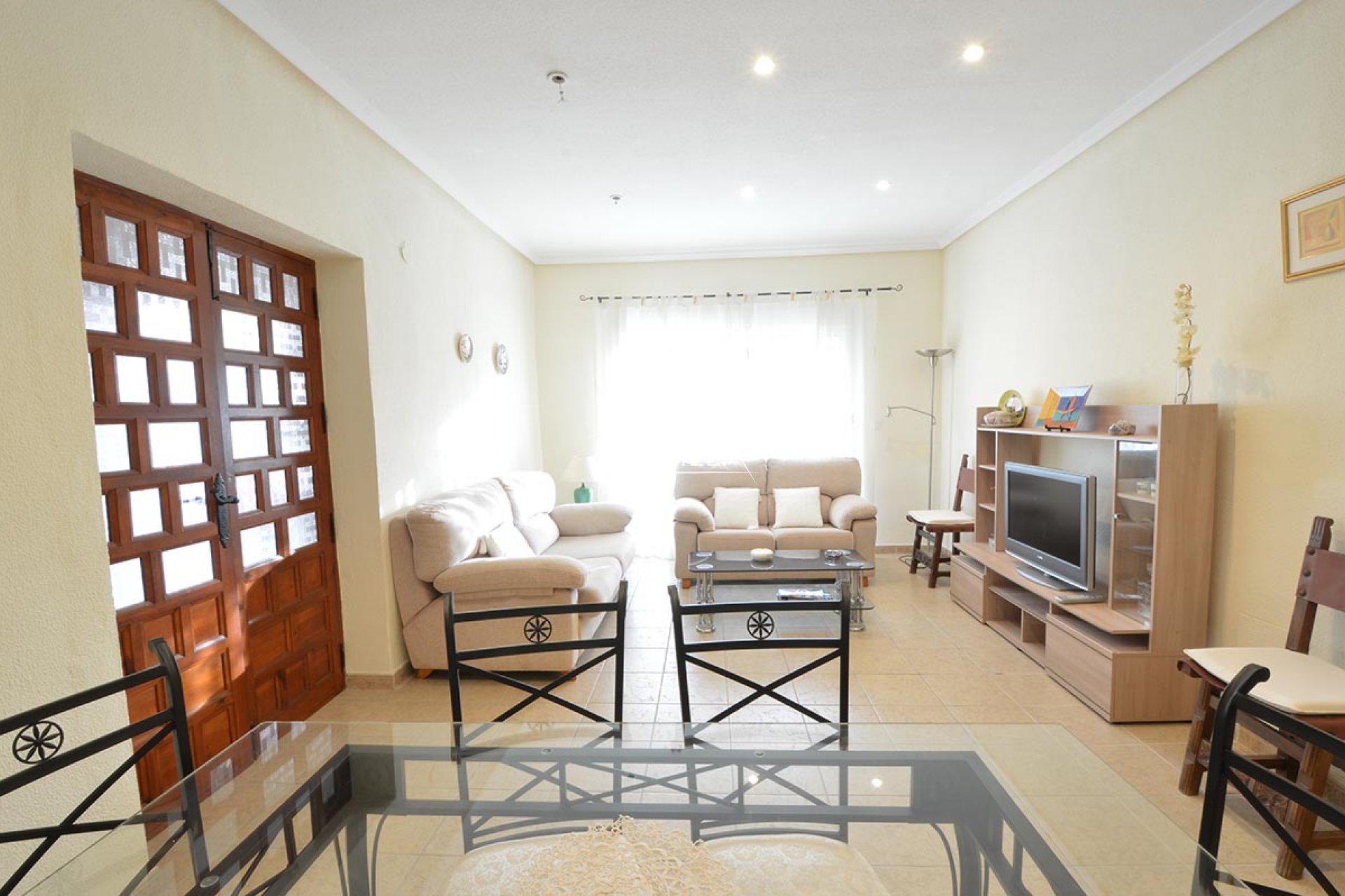Salg (Resales) - Villa - Orihuela Costa - La Zenia