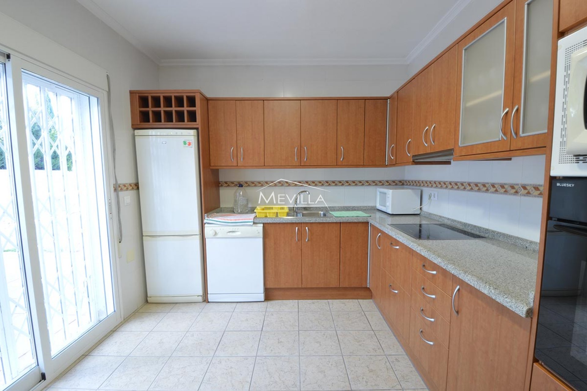 Salg (Resales) - Villa - Orihuela Costa - La Zenia