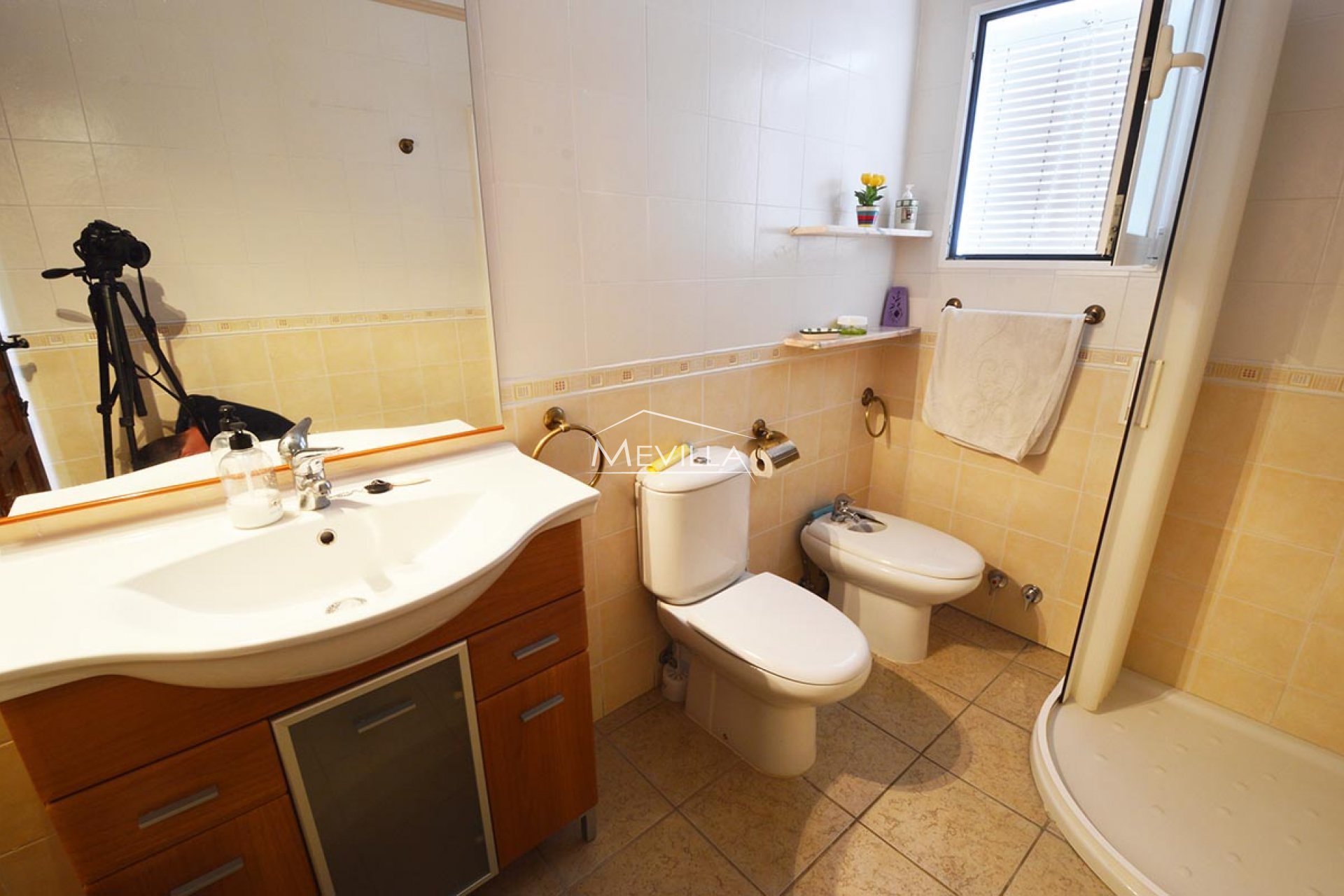 Salg (Resales) - Villa - Orihuela Costa - La Zenia