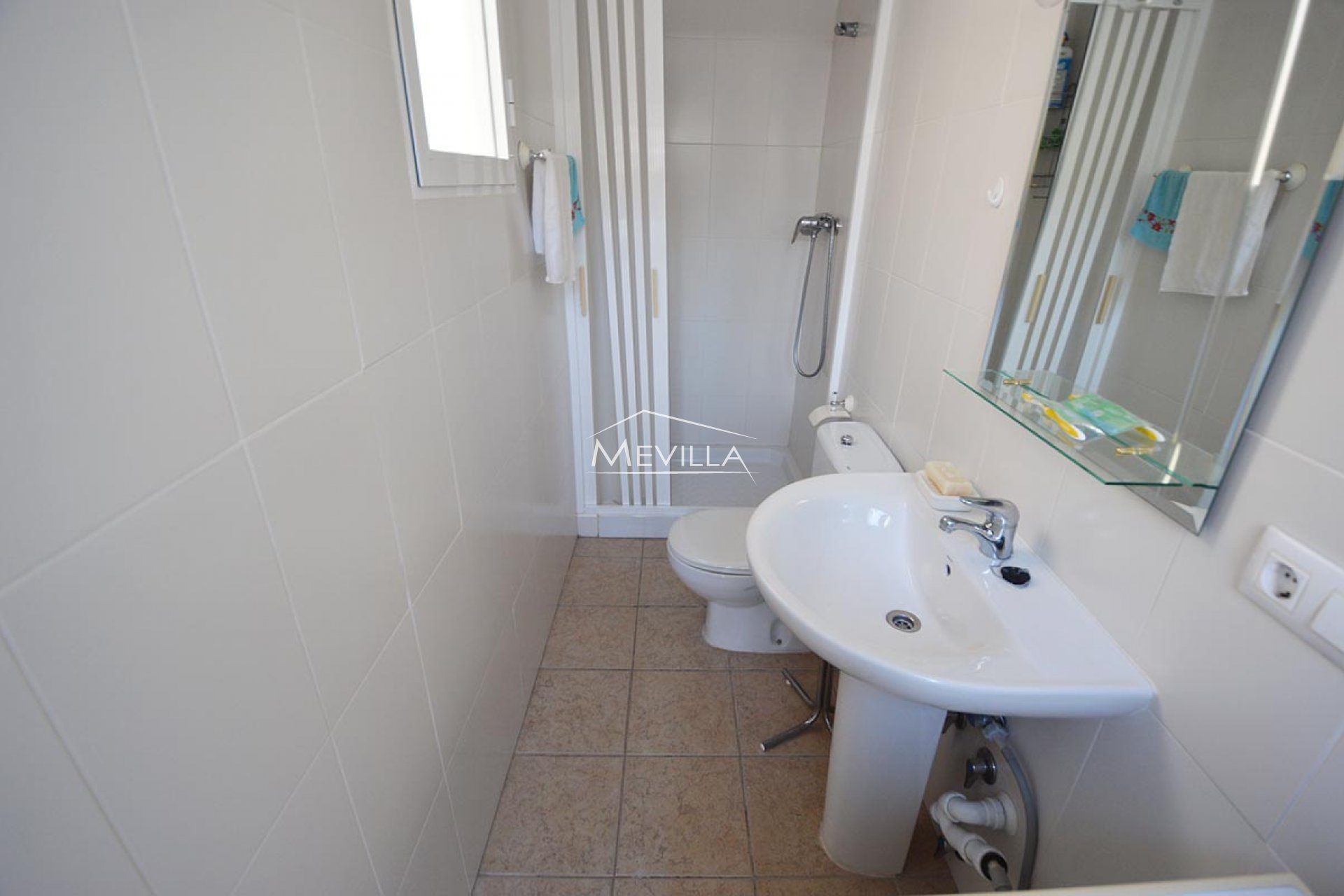 Salg (Resales) - Villa - Orihuela Costa - La Zenia