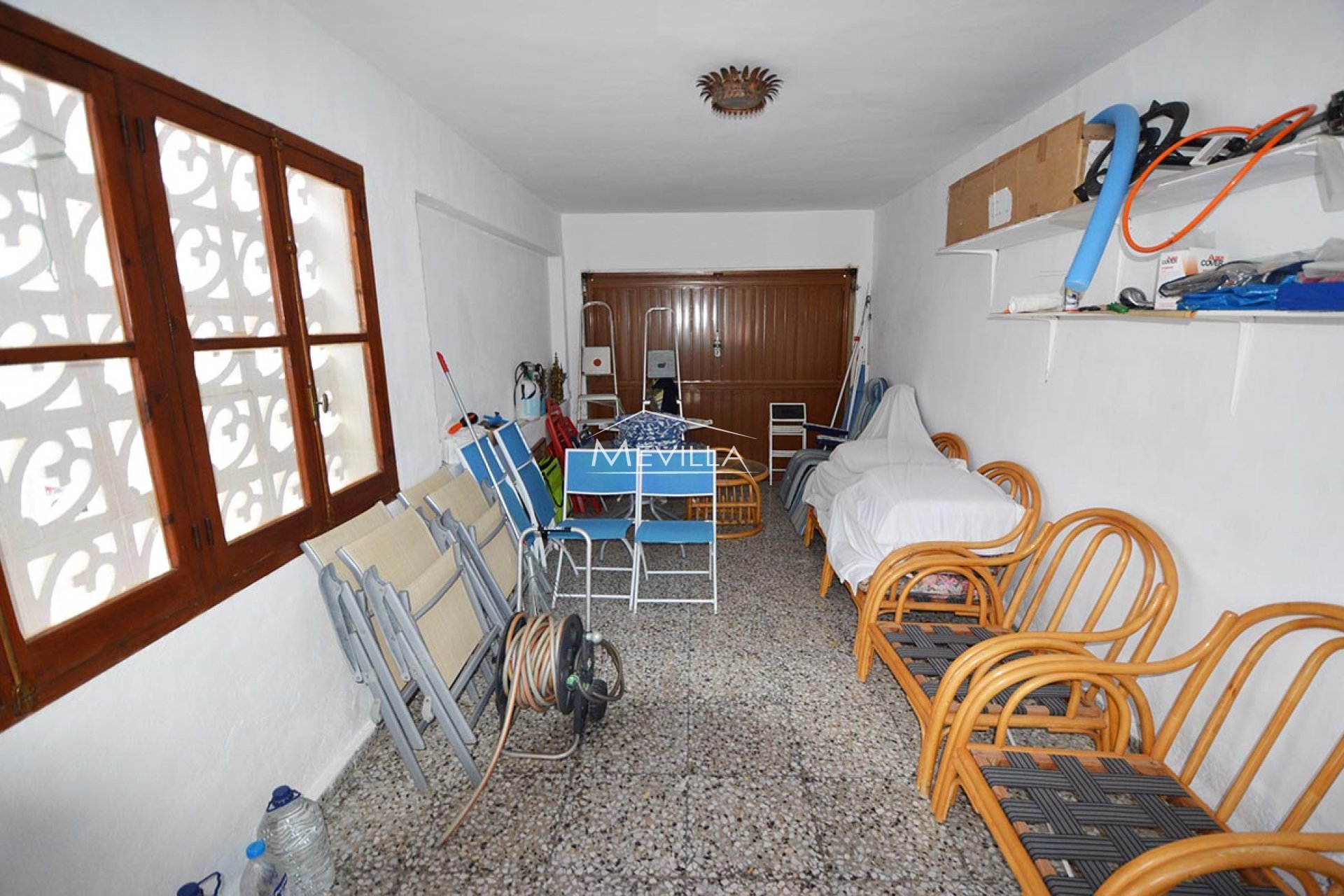 Salg (Resales) - Villa - Orihuela Costa - La Zenia
