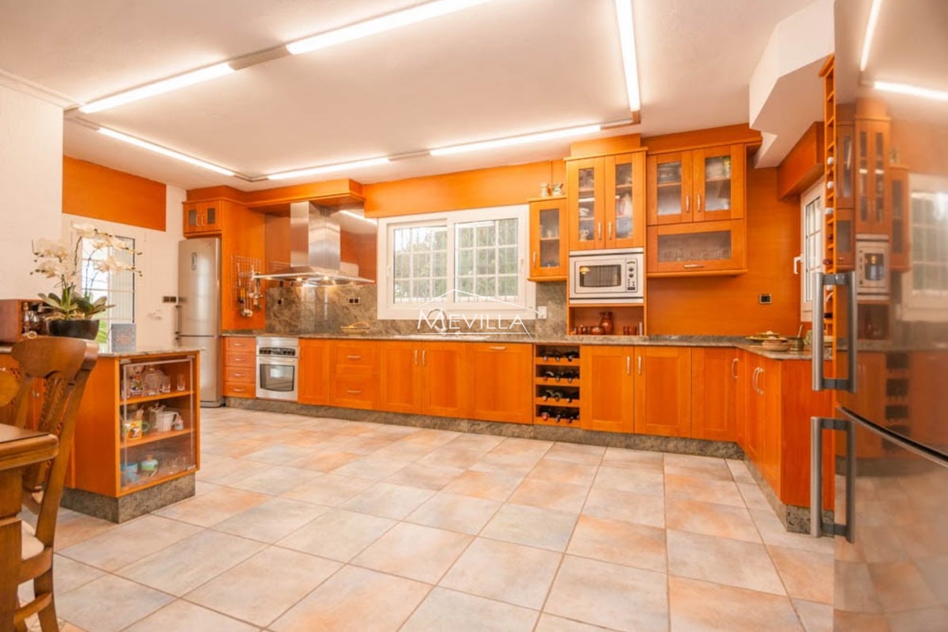 Salg (Resales) - Villa - Orihuela Costa - La Zenia