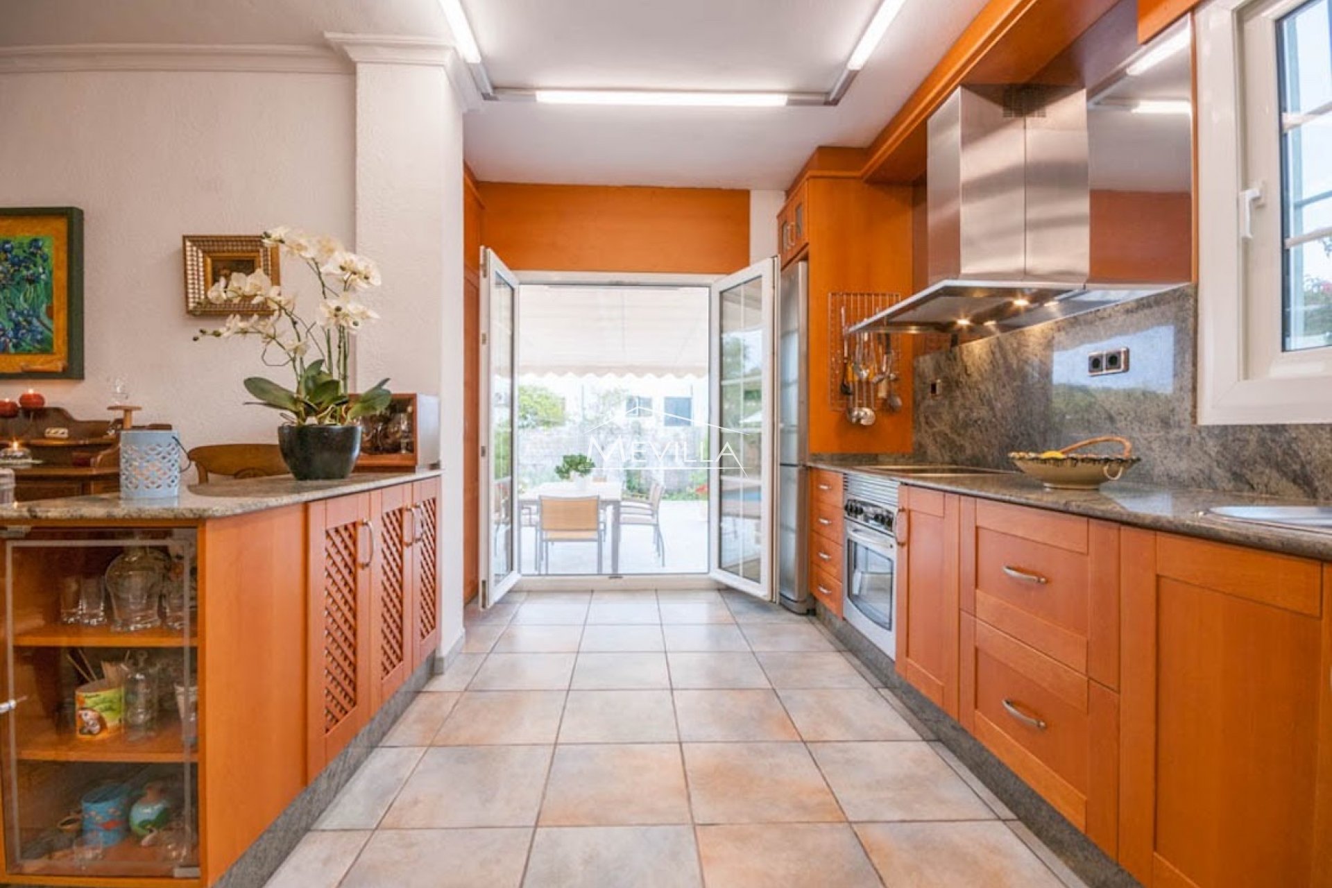 Salg (Resales) - Villa - Orihuela Costa - La Zenia