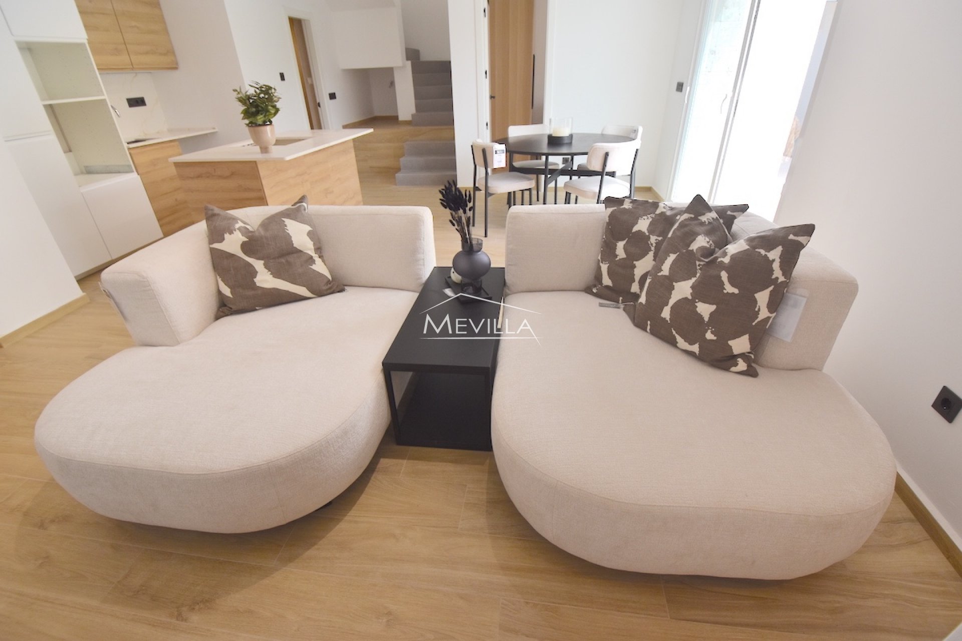 Salg (Resales) - Villa - Orihuela Costa - La Zenia