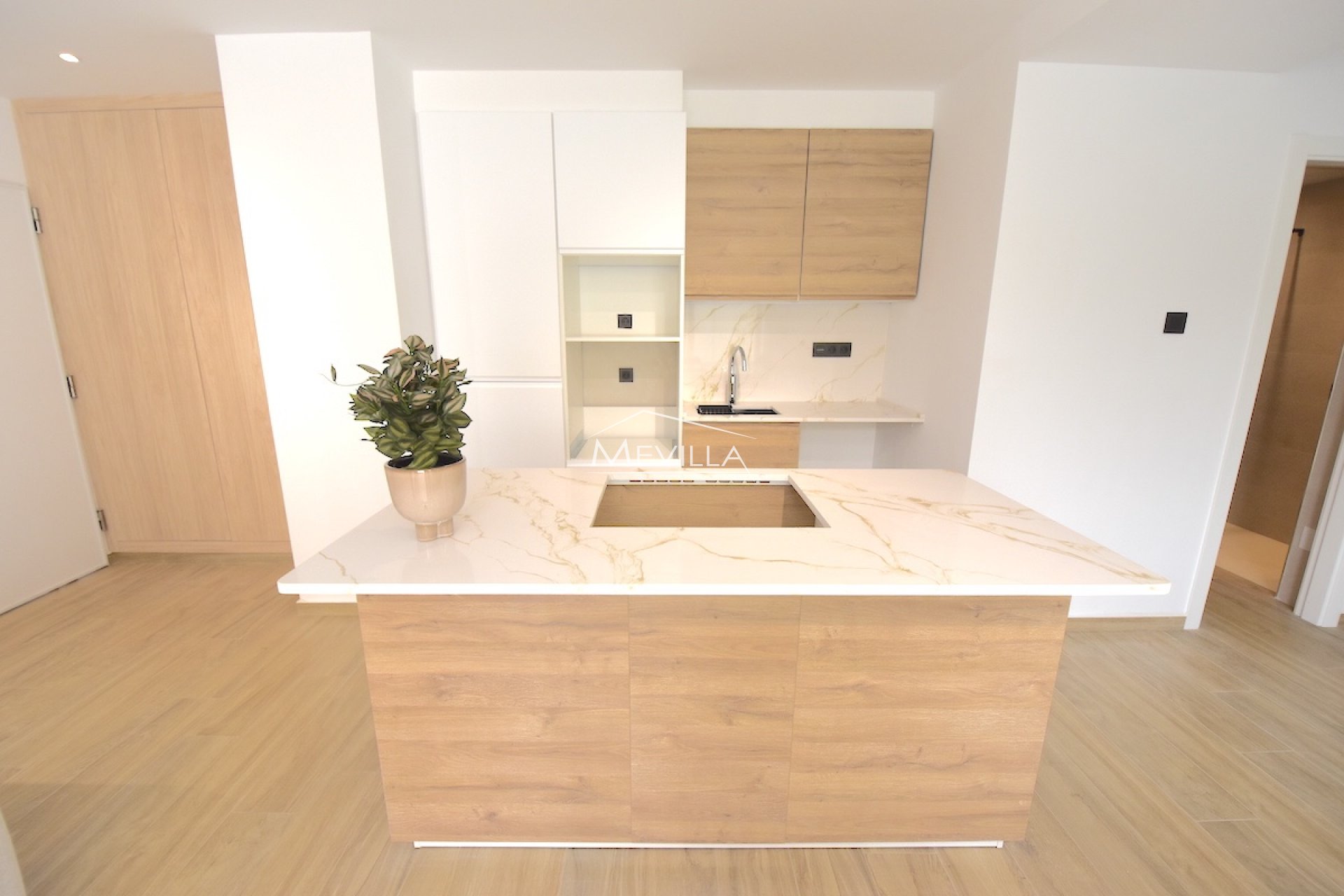 Salg (Resales) - Villa - Orihuela Costa - La Zenia