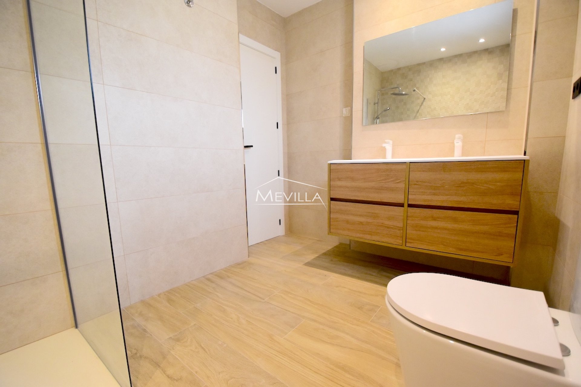 Salg (Resales) - Villa - Orihuela Costa - La Zenia