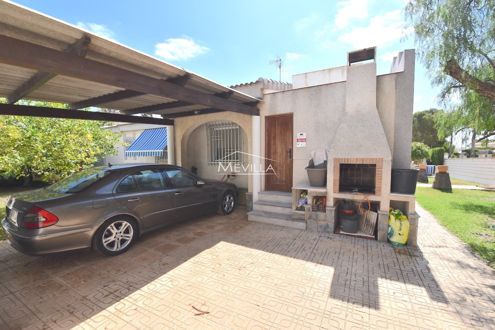 Salg (Resales) - Villa - Orihuela Costa - La Zenia