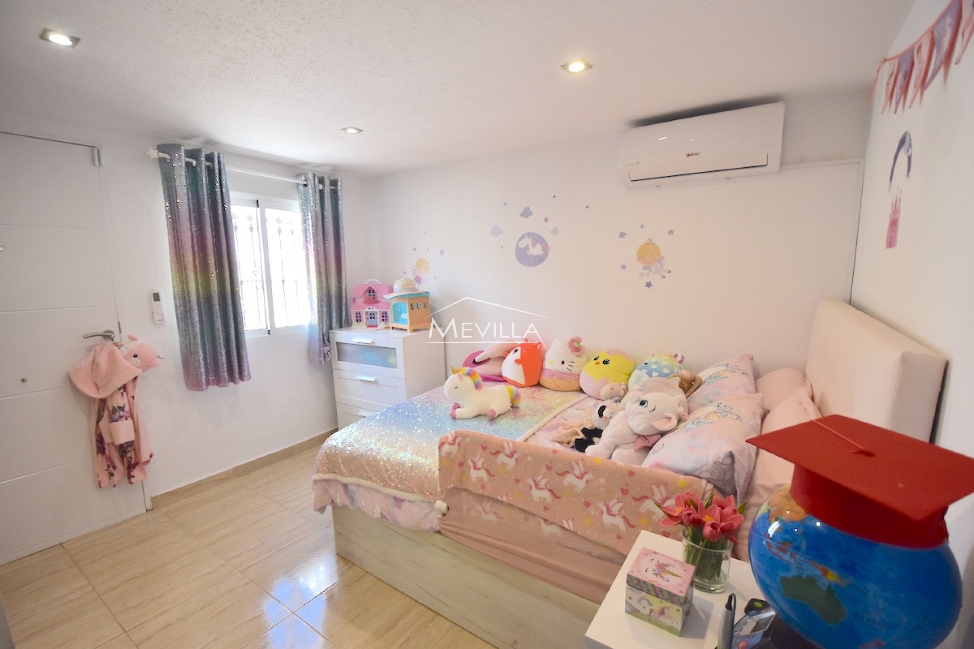 Salg (Resales) - Villa - Orihuela Costa - La Zenia