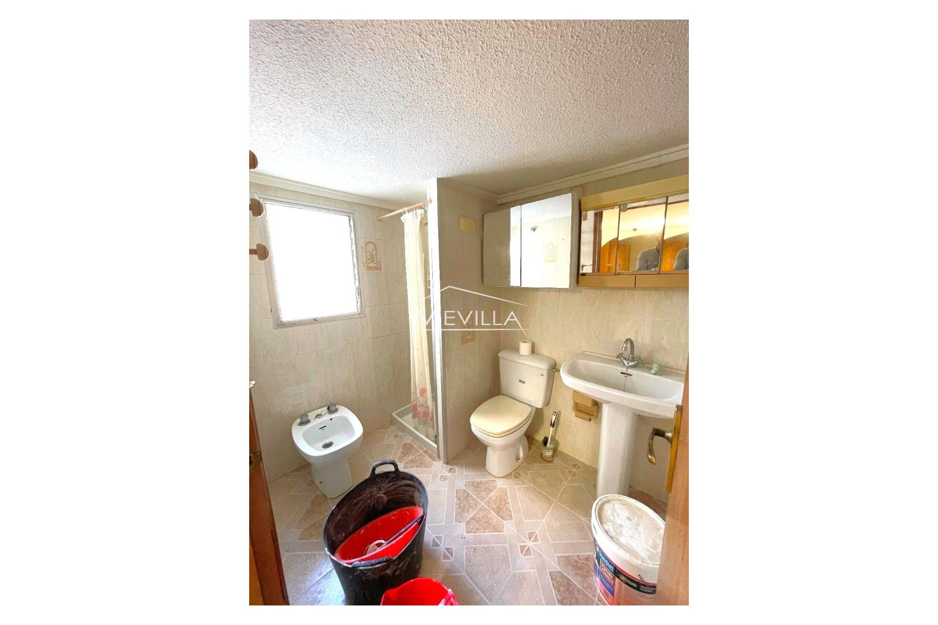 Salg (Resales) - Villa - Orihuela Costa - La Zenia
