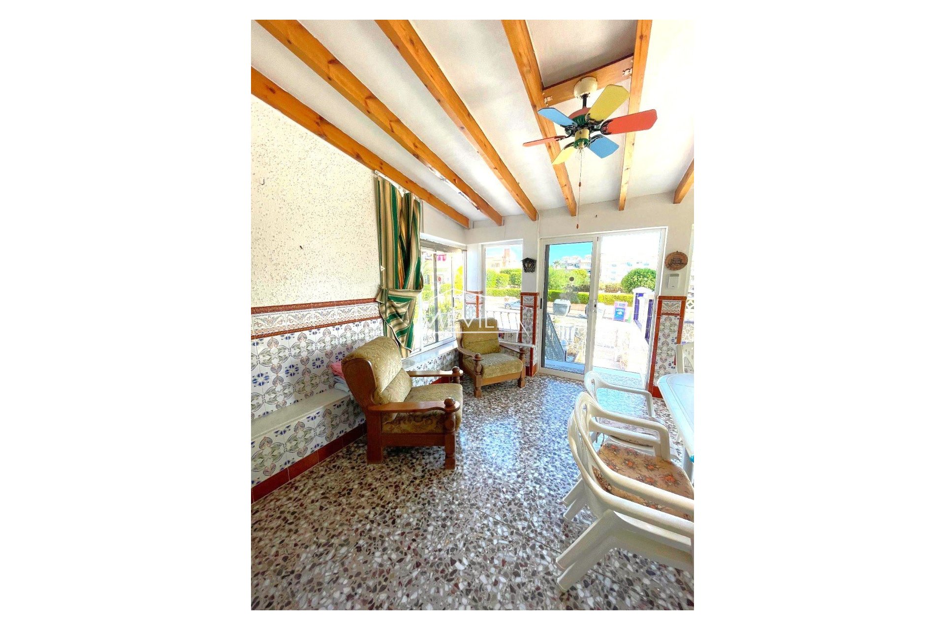 Salg (Resales) - Villa - Orihuela Costa - La Zenia