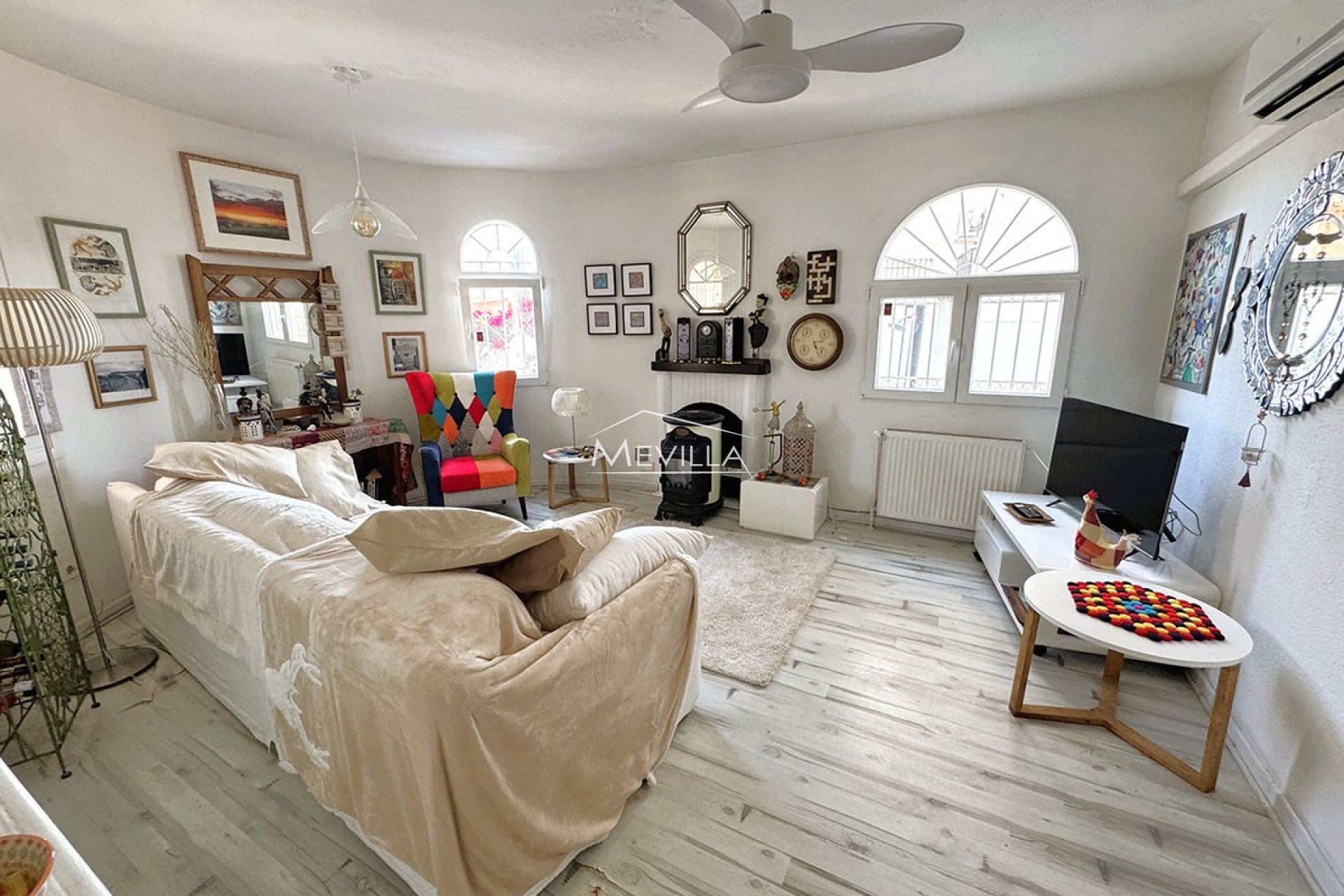Salg (Resales) - Villa - Orihuela Costa - La Zenia