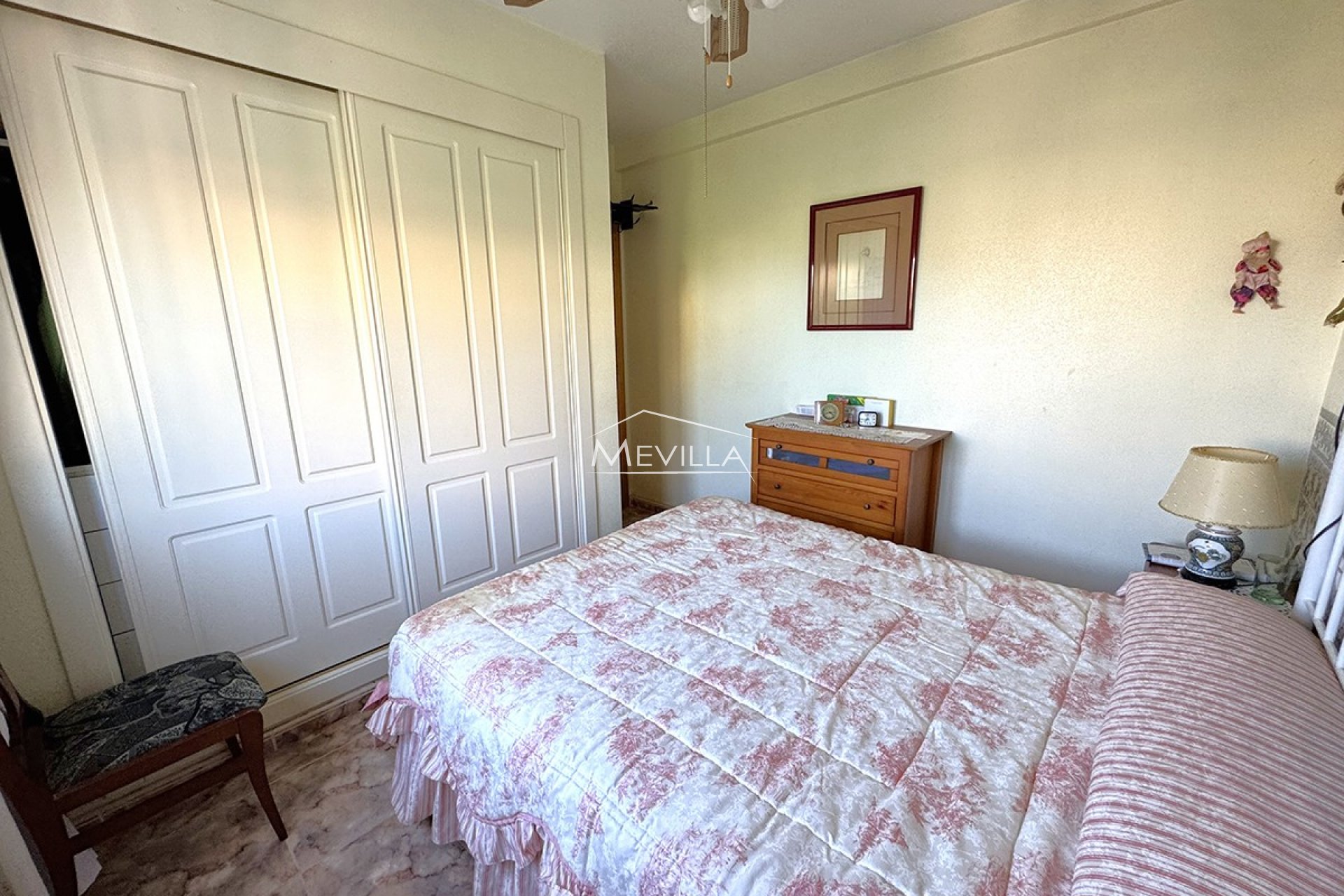 Salg (Resales) - Villa - Orihuela Costa - La Zenia