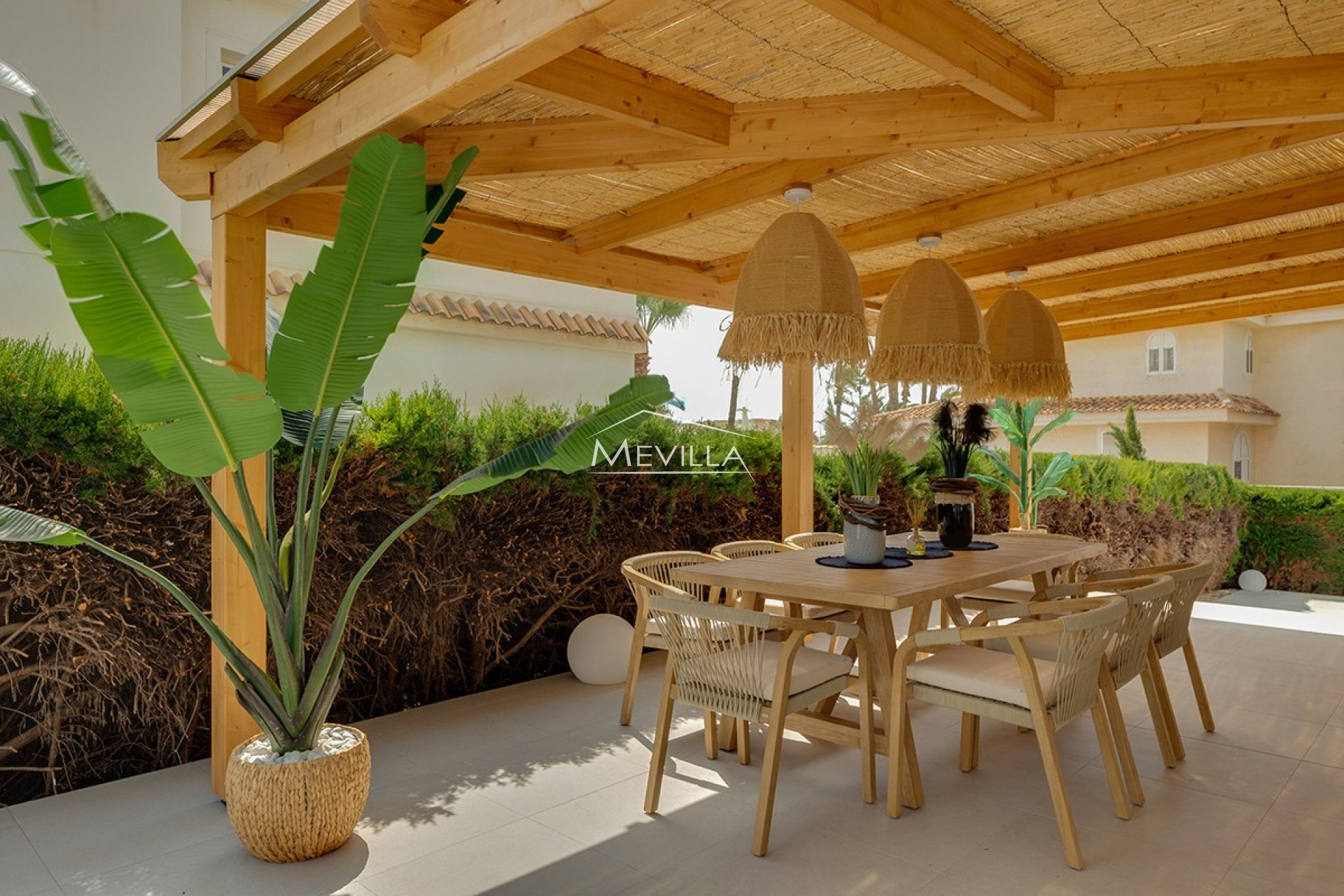 Salg (Resales) - Villa - Orihuela Costa - La Zenia